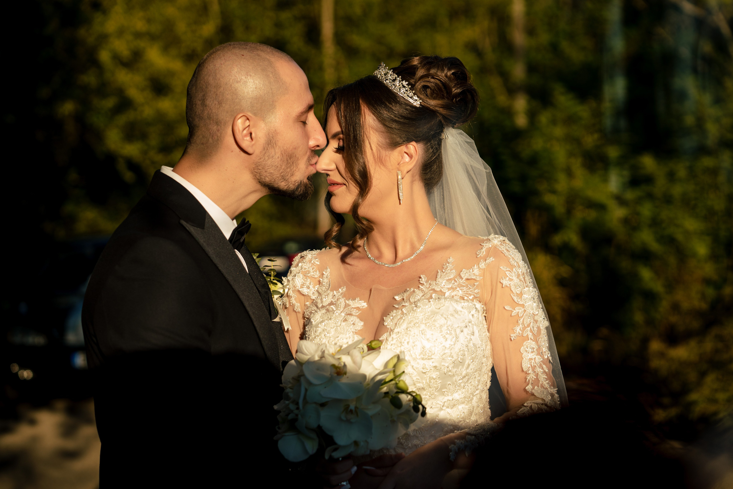 Ionela & Alex. Acasă