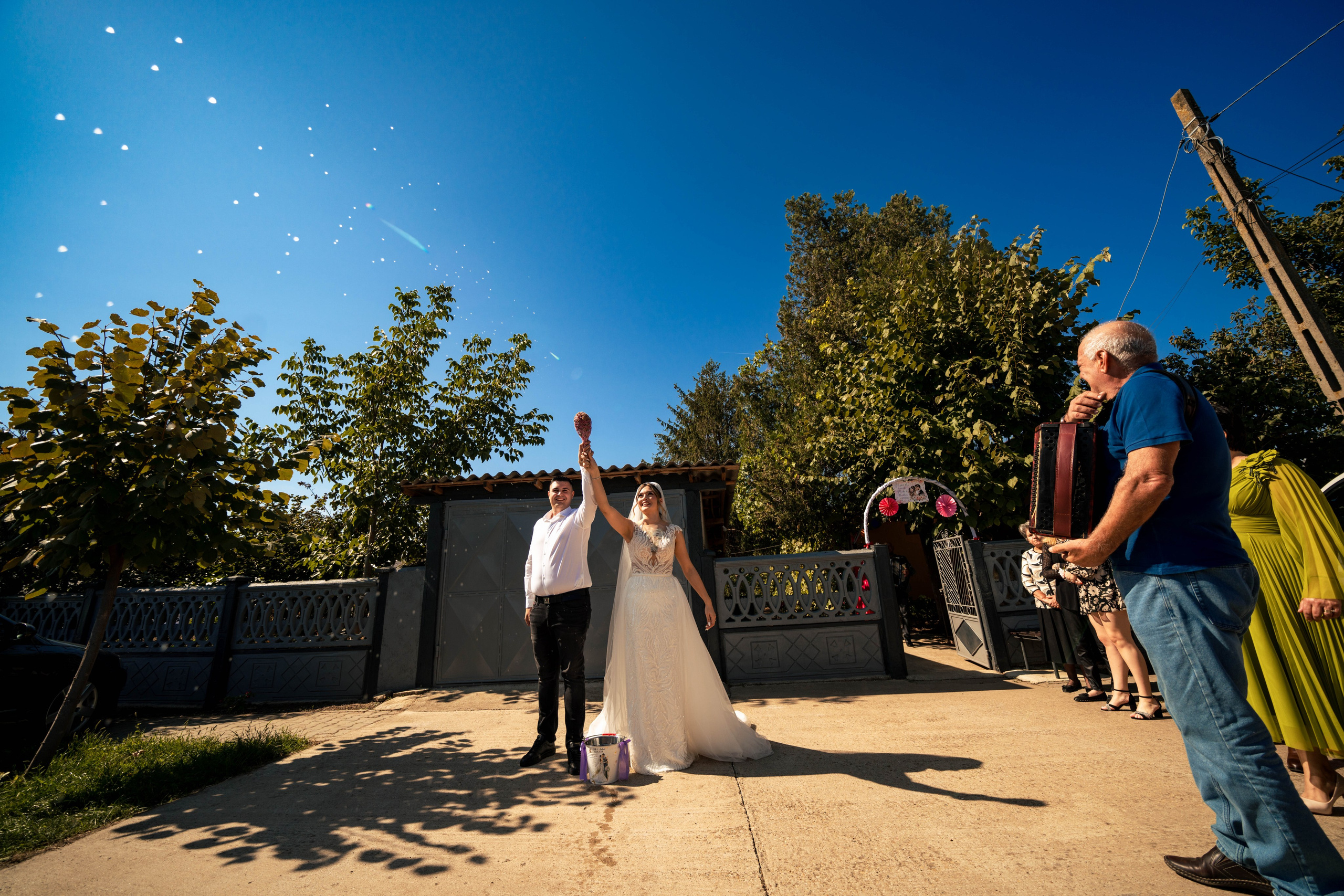 Miki & Andrei. Fotograf nunta si evenimente Giurgiu