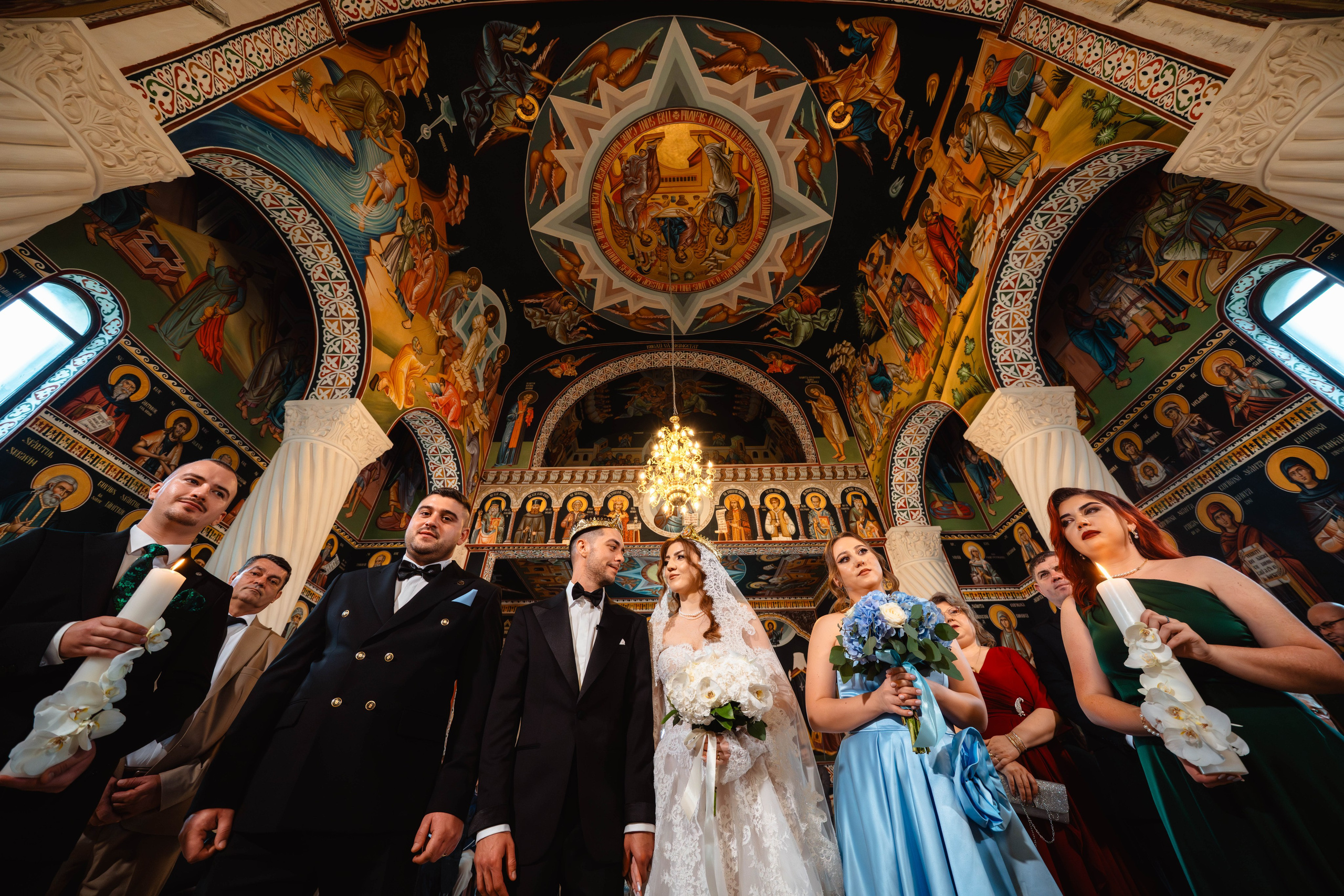 Raluca & Alin. Fotograf nunta si evenimente Giurgiu