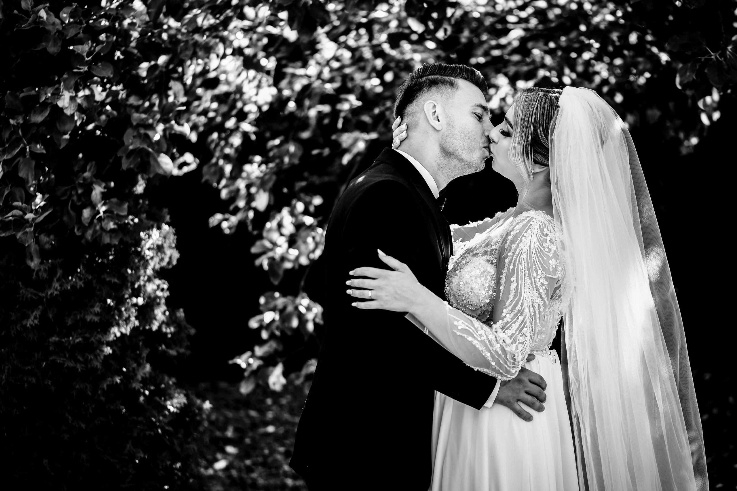 Gabriela, Stelian si Teodor. Fotograf nunta si evenimente Giurgiu