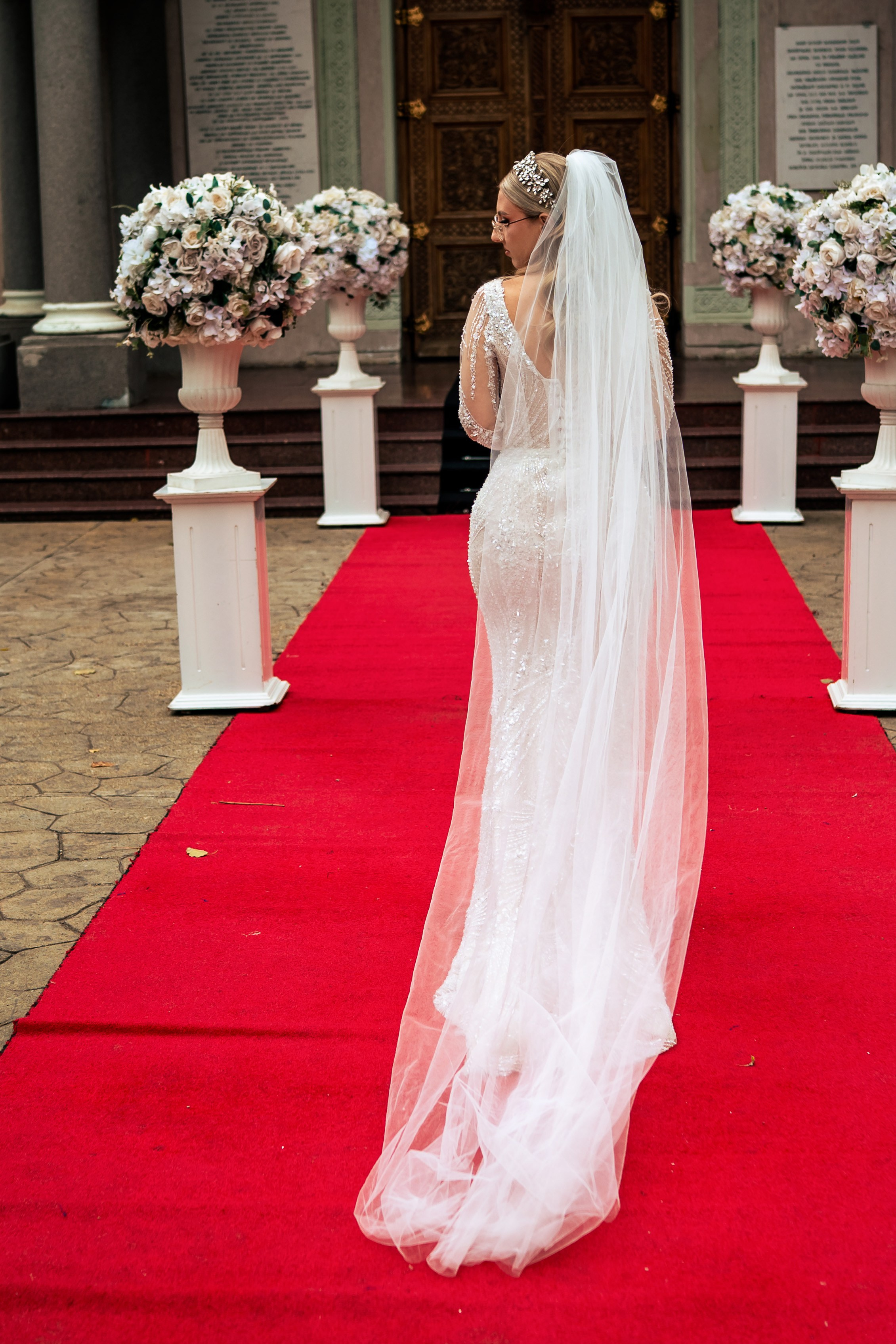 Andreea & Ionuț. Acasă