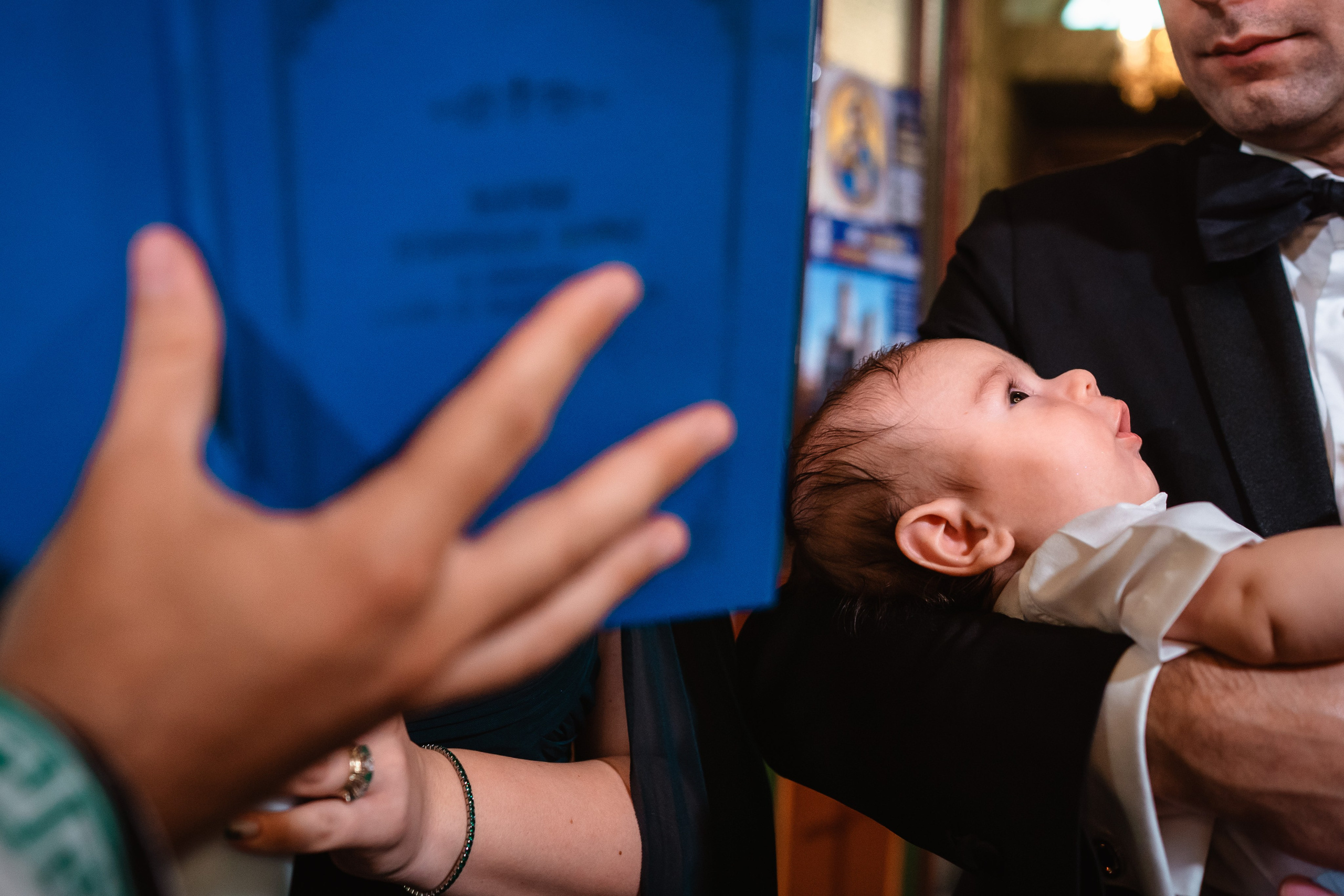 Gabriela, Stelian si Teodor. Fotograf nunta si evenimente Giurgiu
