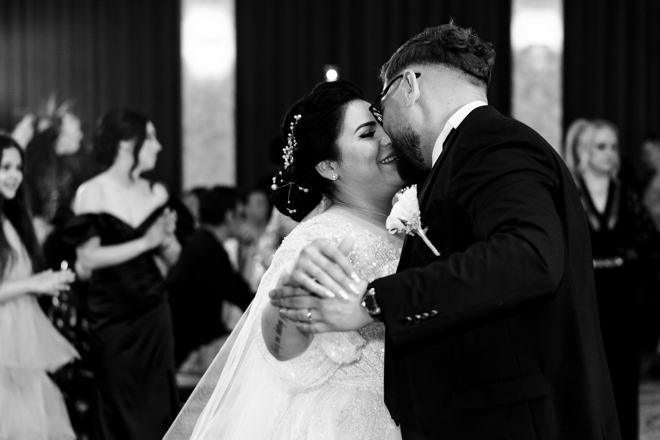 Madalina & Alex. Acasă