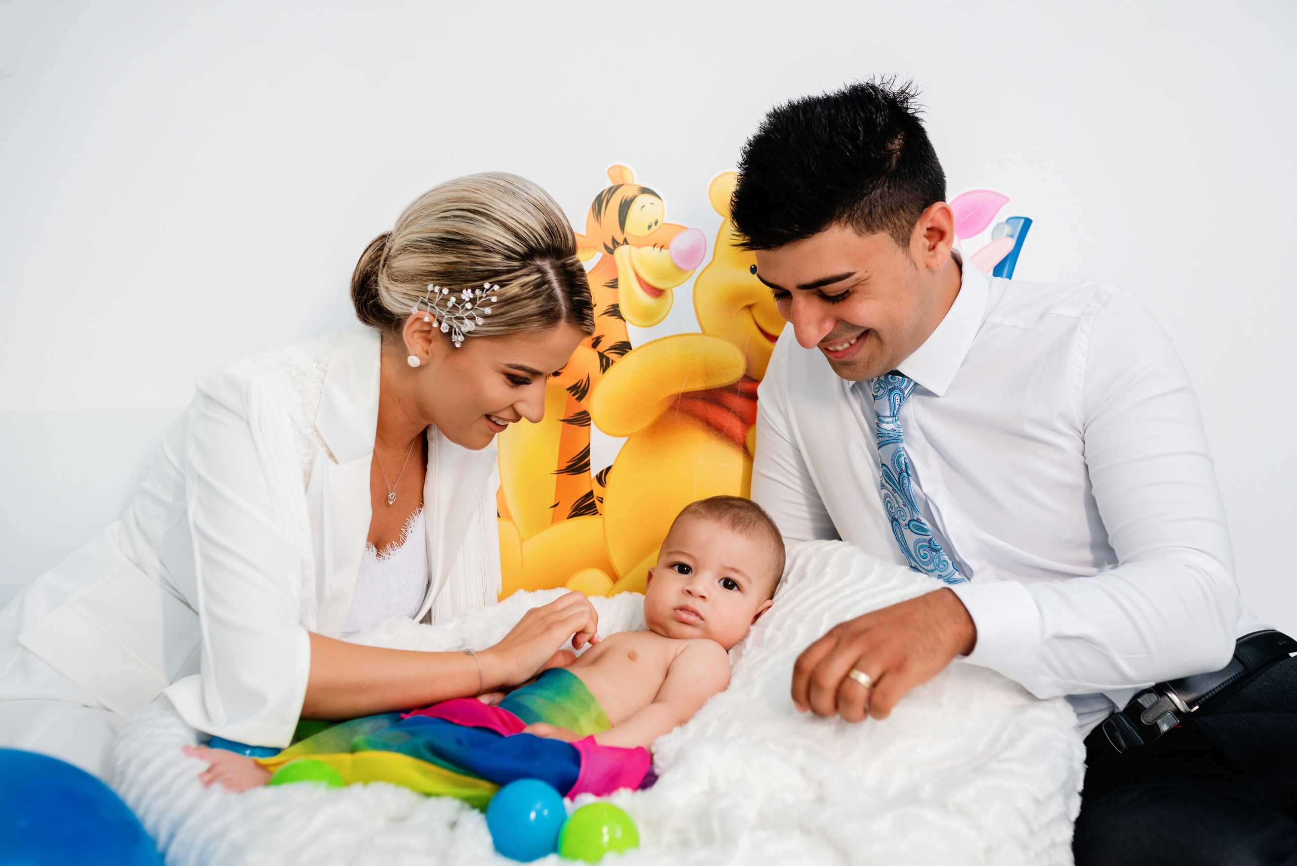 Mateo. Fotograf nunta si evenimente Giurgiu