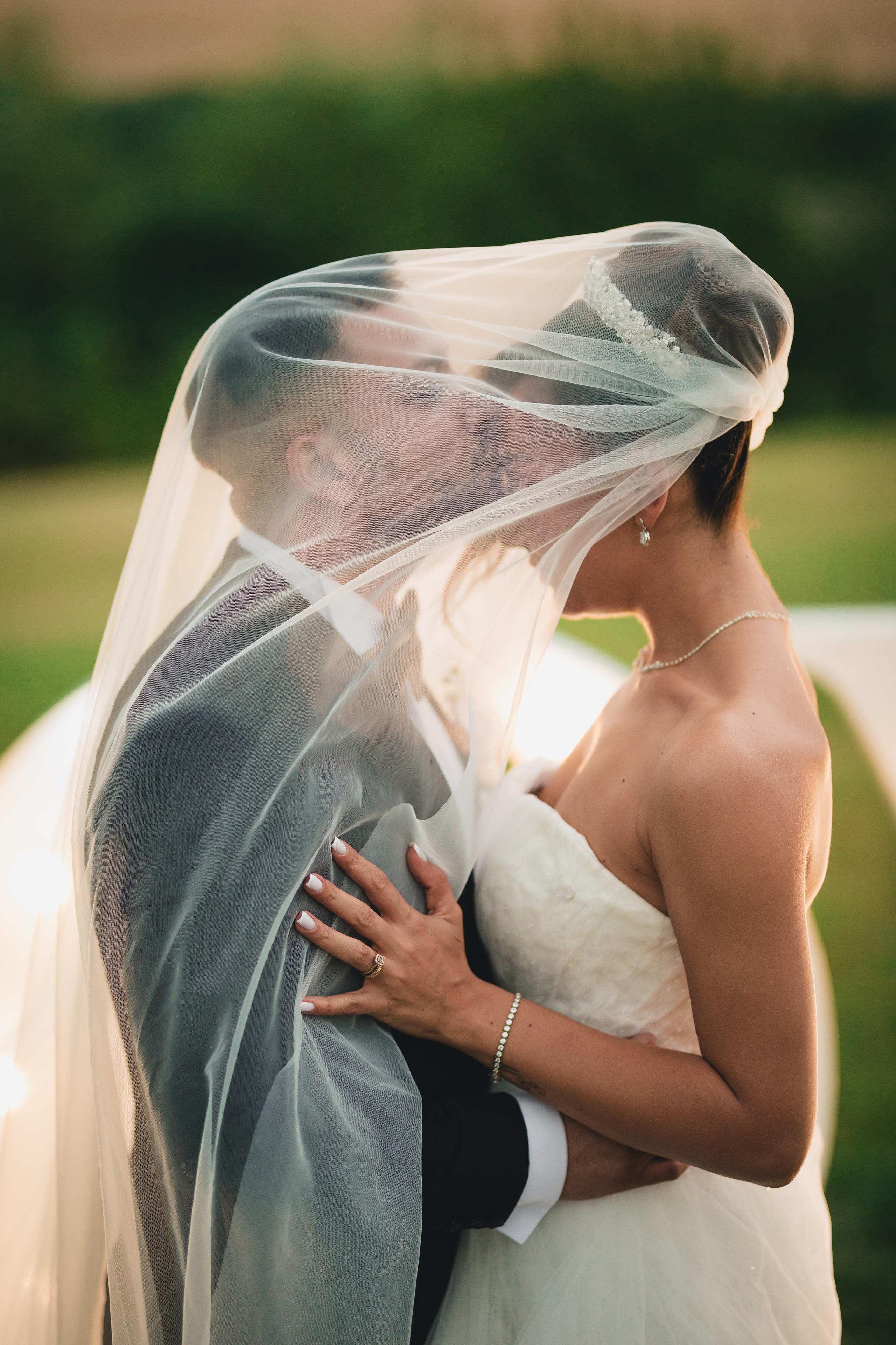 Larisa & George. DVA FILMS | Wedding Photography & Cinematic Films | România