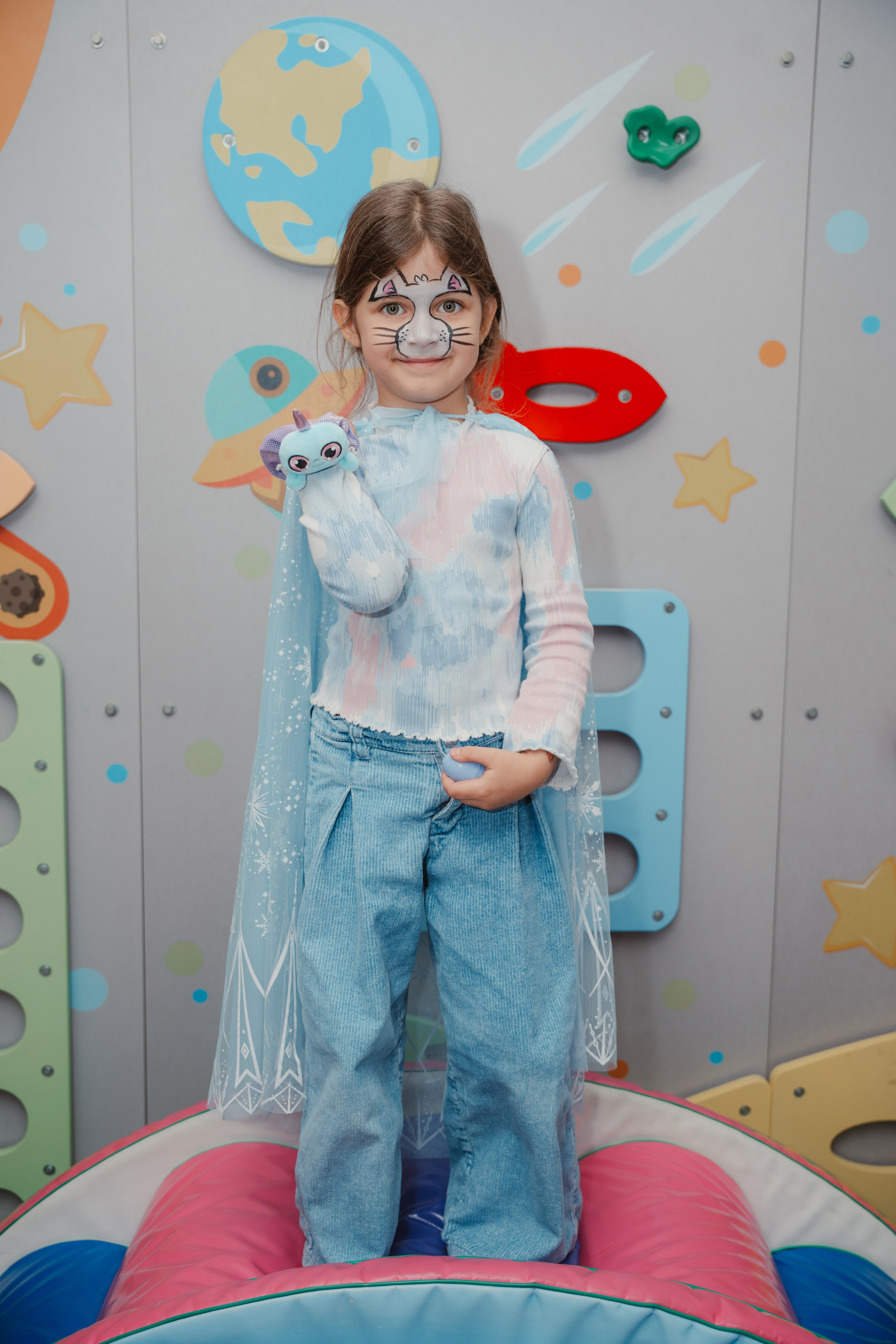 Roðendani. Porodični fotograf