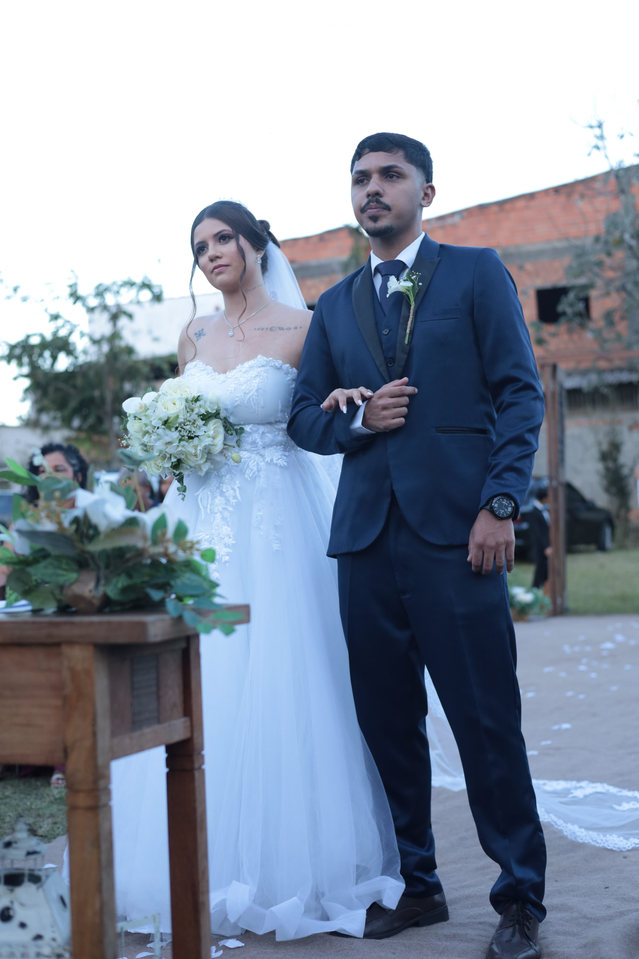 Ketely & Gabriel |Chacara Z | Itatiaia/RJ. Studio Rodney Côrtes