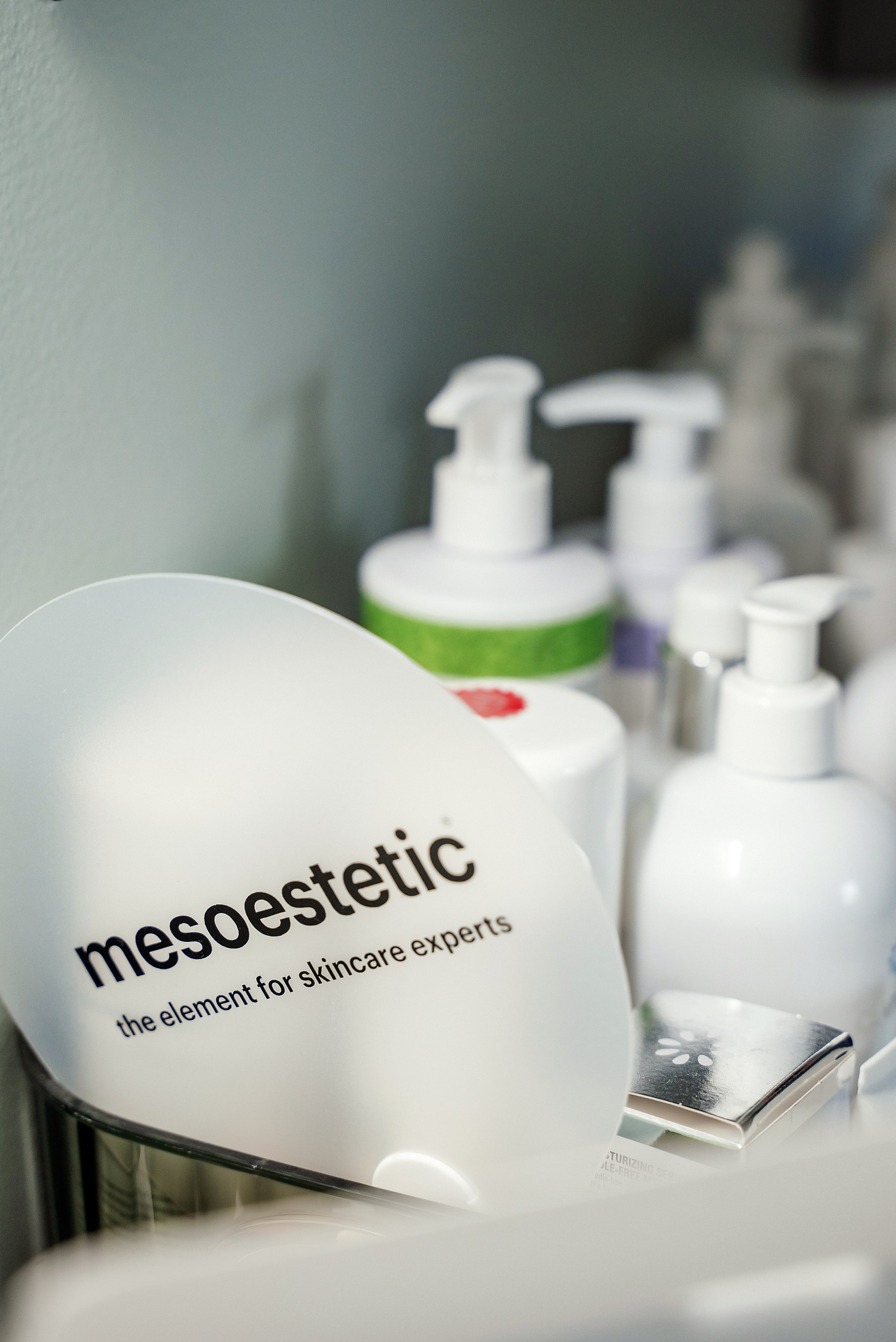 Косметология. Ваш фотограф в Латгалии — Александра Юхневича!