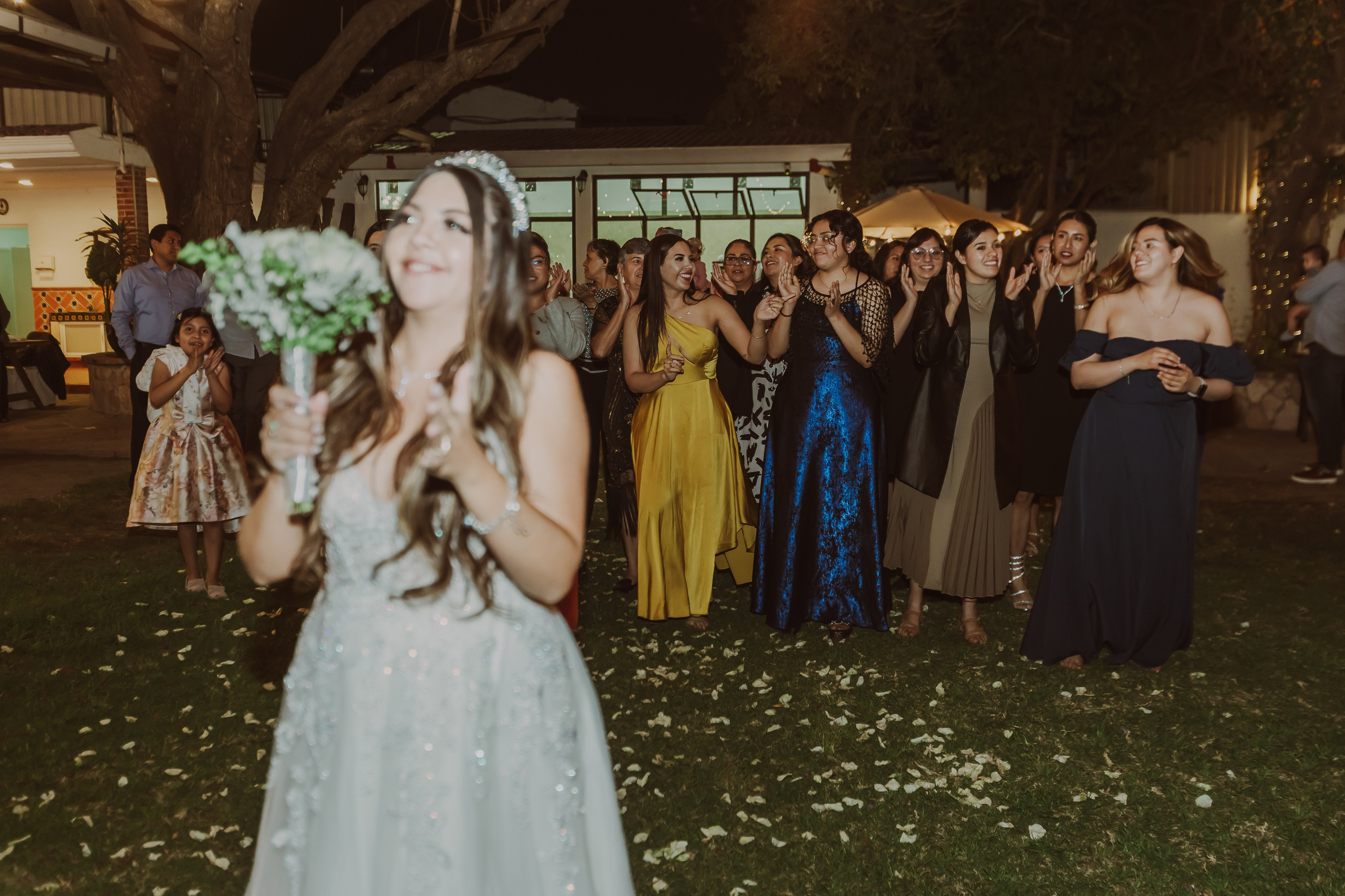 BODAS. Ian Medina, fotógrafo profesional en México