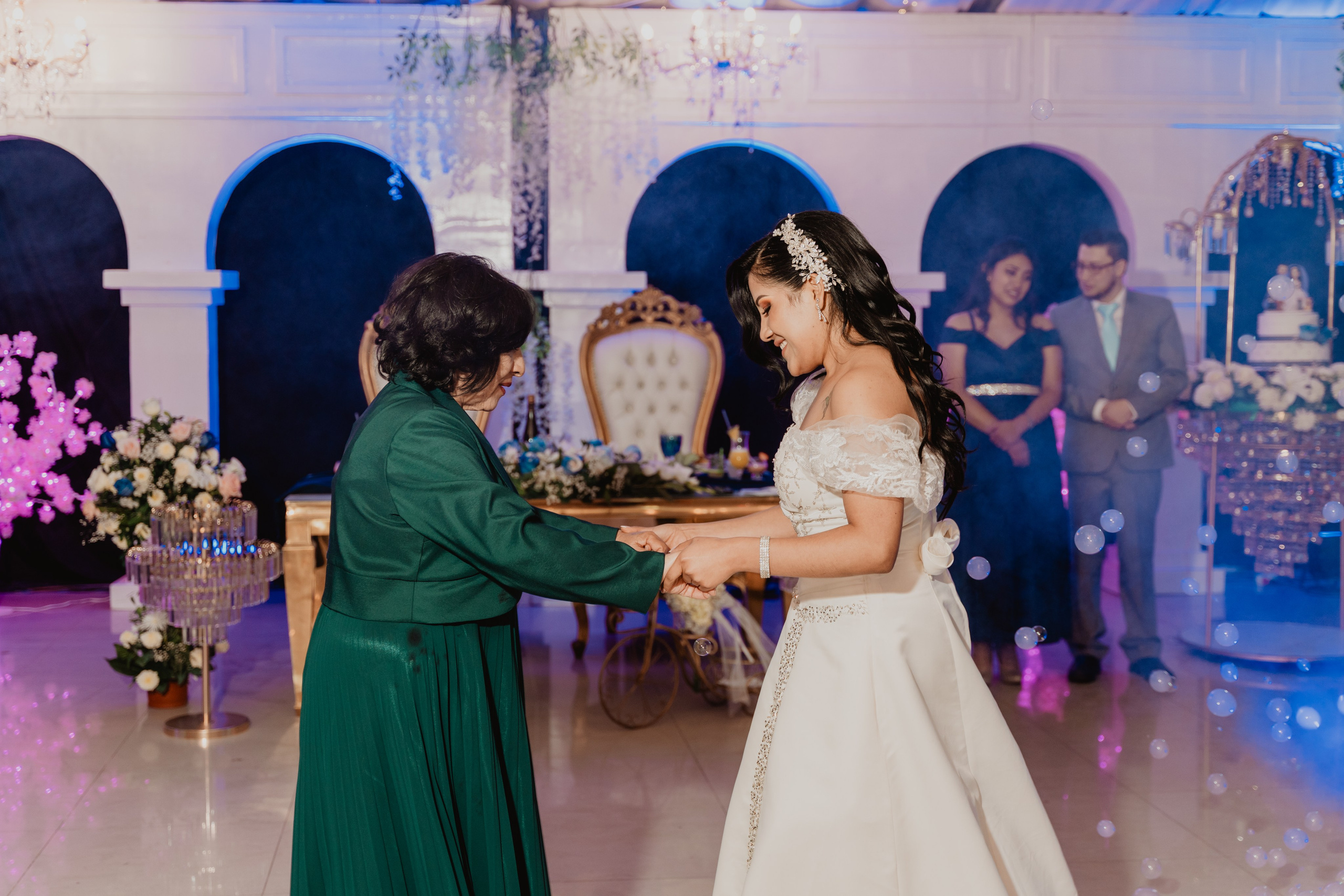 GABRIELA + JORGE | BODA CIVIL RELIGIOSA. Studio KVTA | Fotografía y Video de Bodas en Arequipa