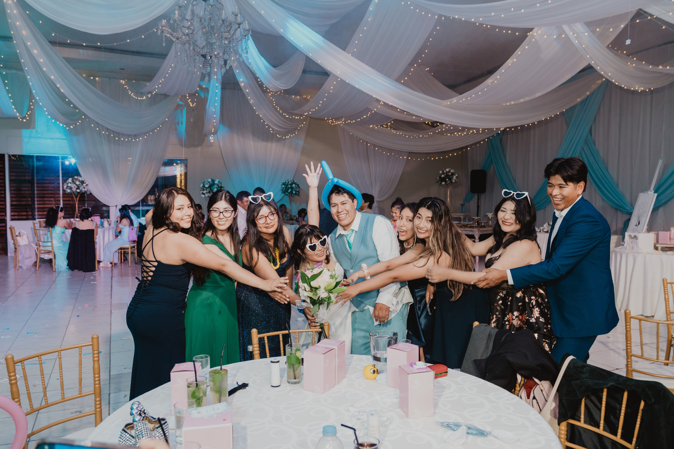 STEISY + EMMANUEL | BODA RELIGIOSA. Studio KVTA | Fotografía y Video de Bodas en Arequipa