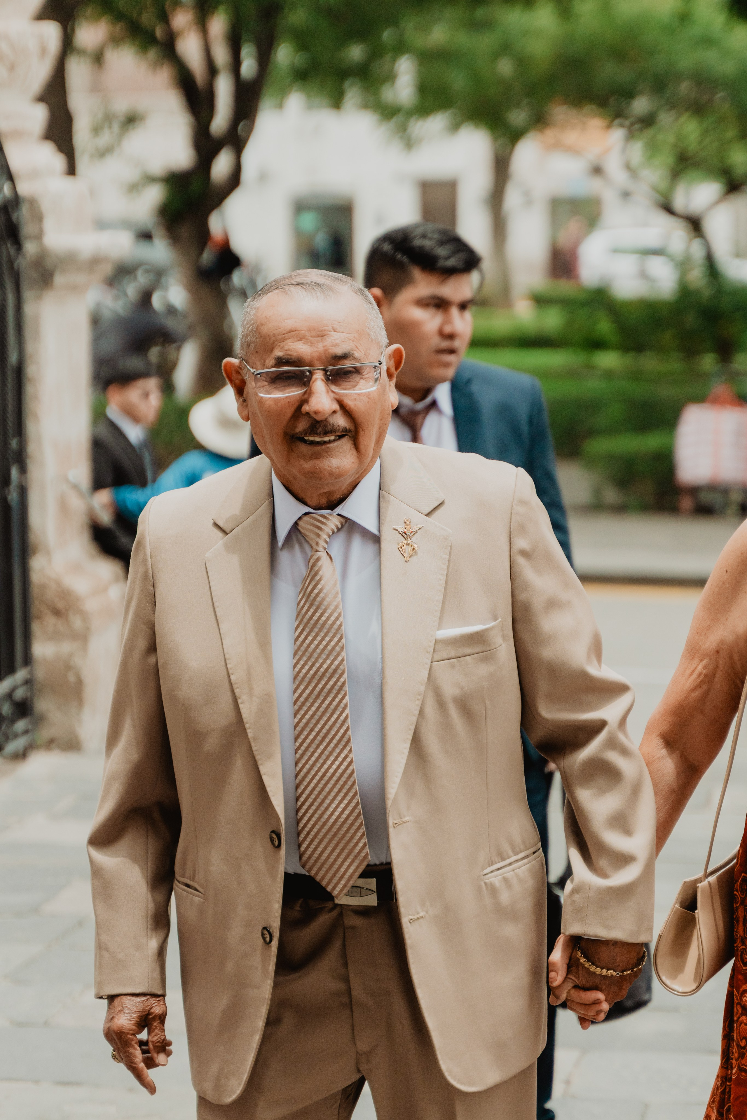 FERNANDO + MARIBEL | BODA RELIGIOSA. Studio KVTA | Fotografía y Video de Bodas en Arequipa