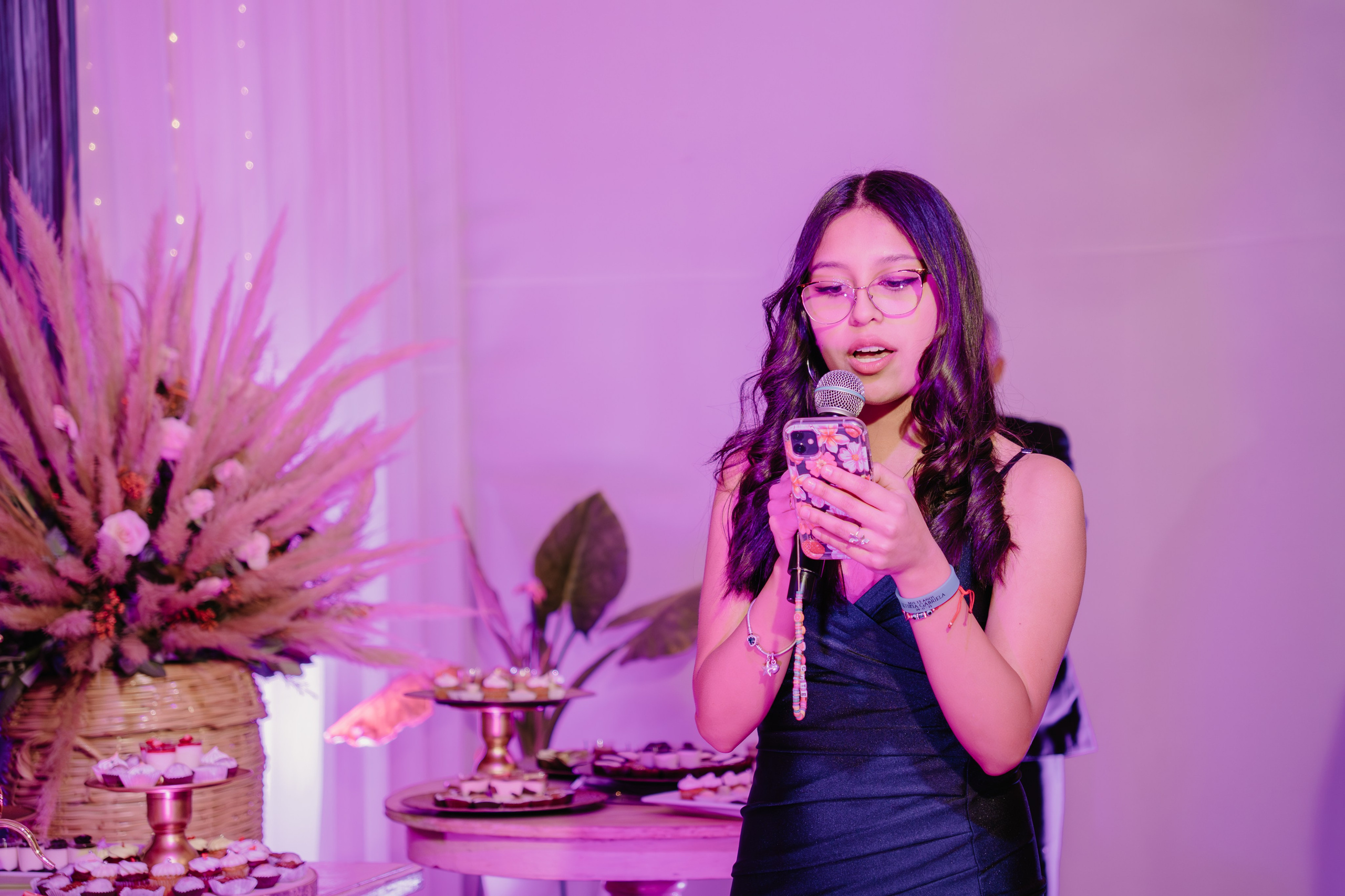 XV DE LETIZIA. Studio KVTA | Fotografía y Video de Bodas en Arequipa