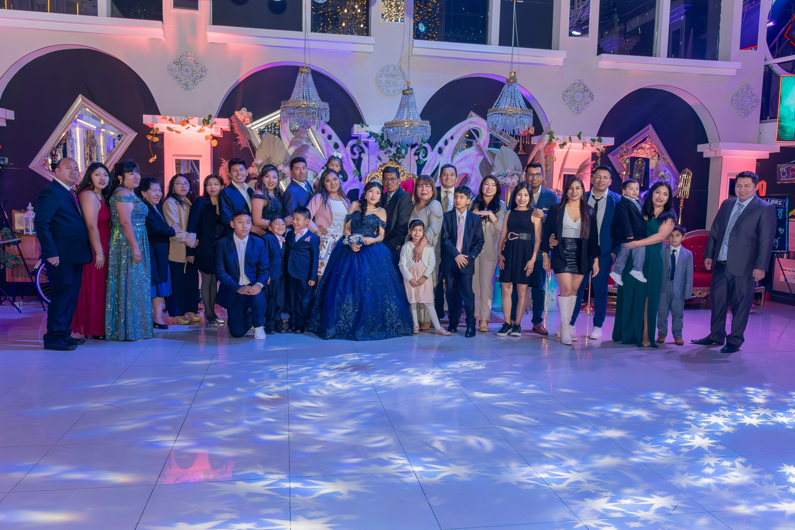 Xv de karolay. Studio KVTA | Fotografía y Video de Bodas en Arequipa