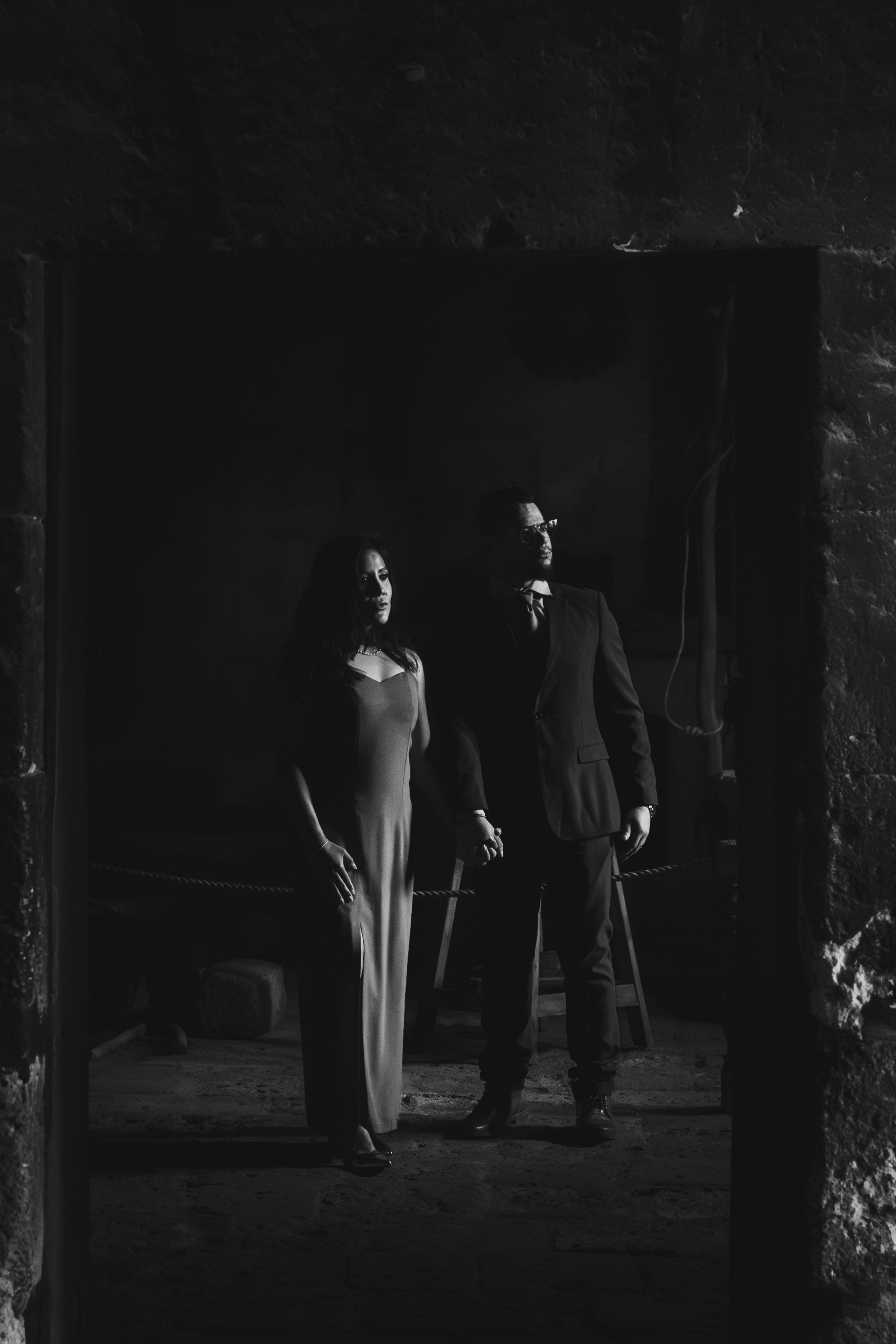 PRE BODA DE JORGE Y GABRIELA. Studio KVTA | Fotografía y Video de Bodas en Arequipa