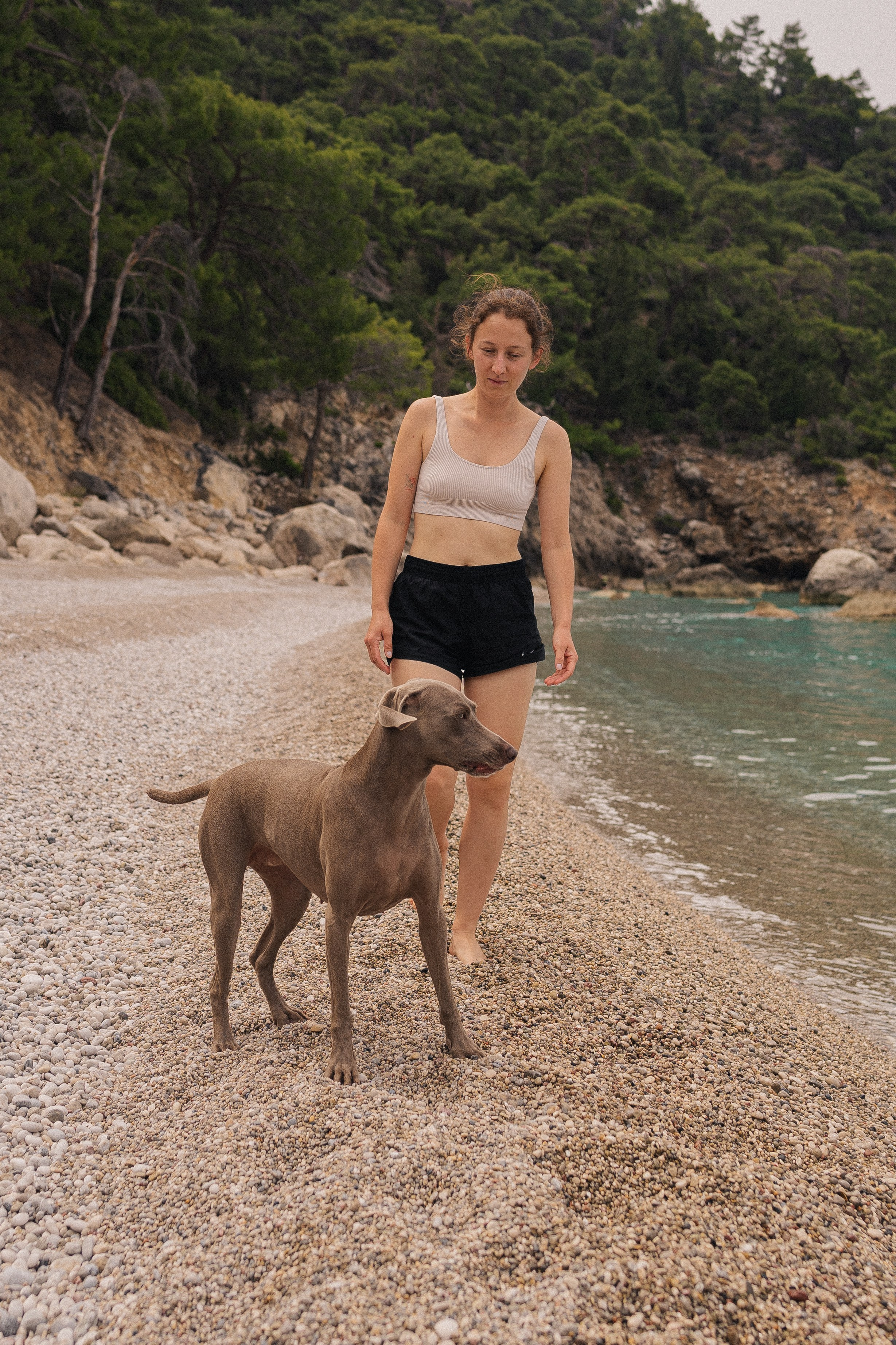 Хайкинг Ликийская тропа. Фотограф Москва Ларина Юлия