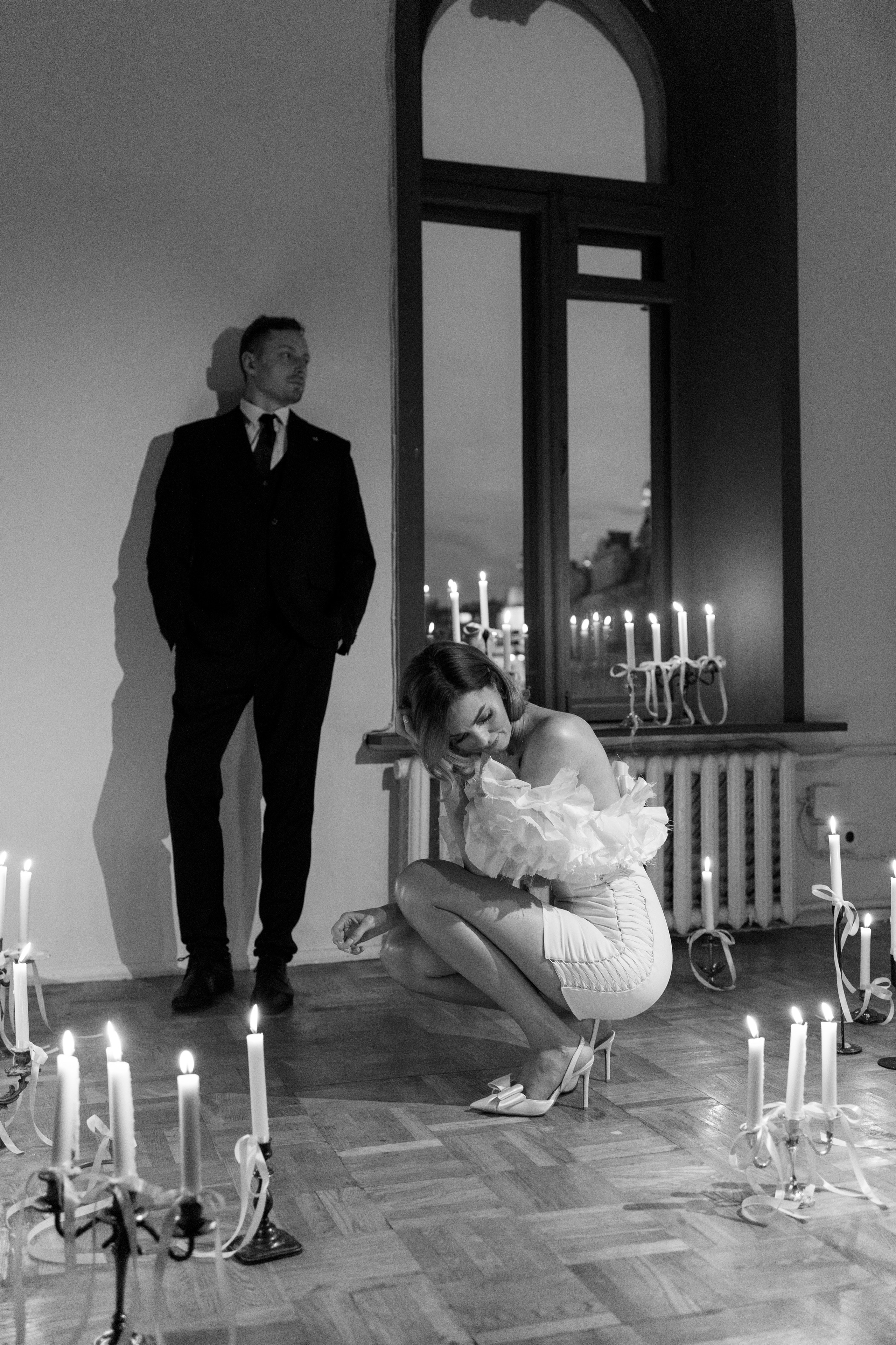 Ольга & Віталій. Весільний та сімейний фотограф Одеса