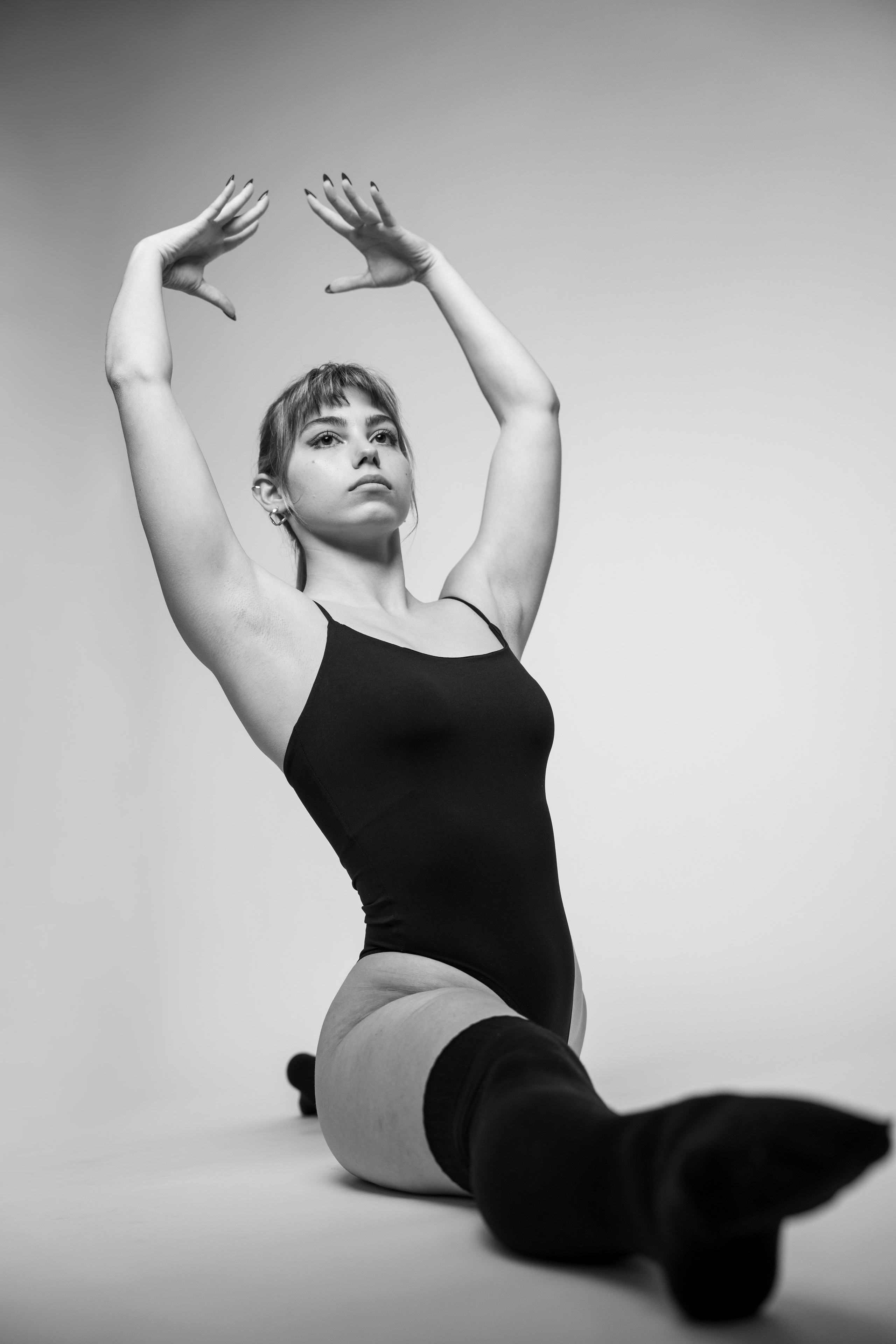 Danza Artistica. Ftphoto