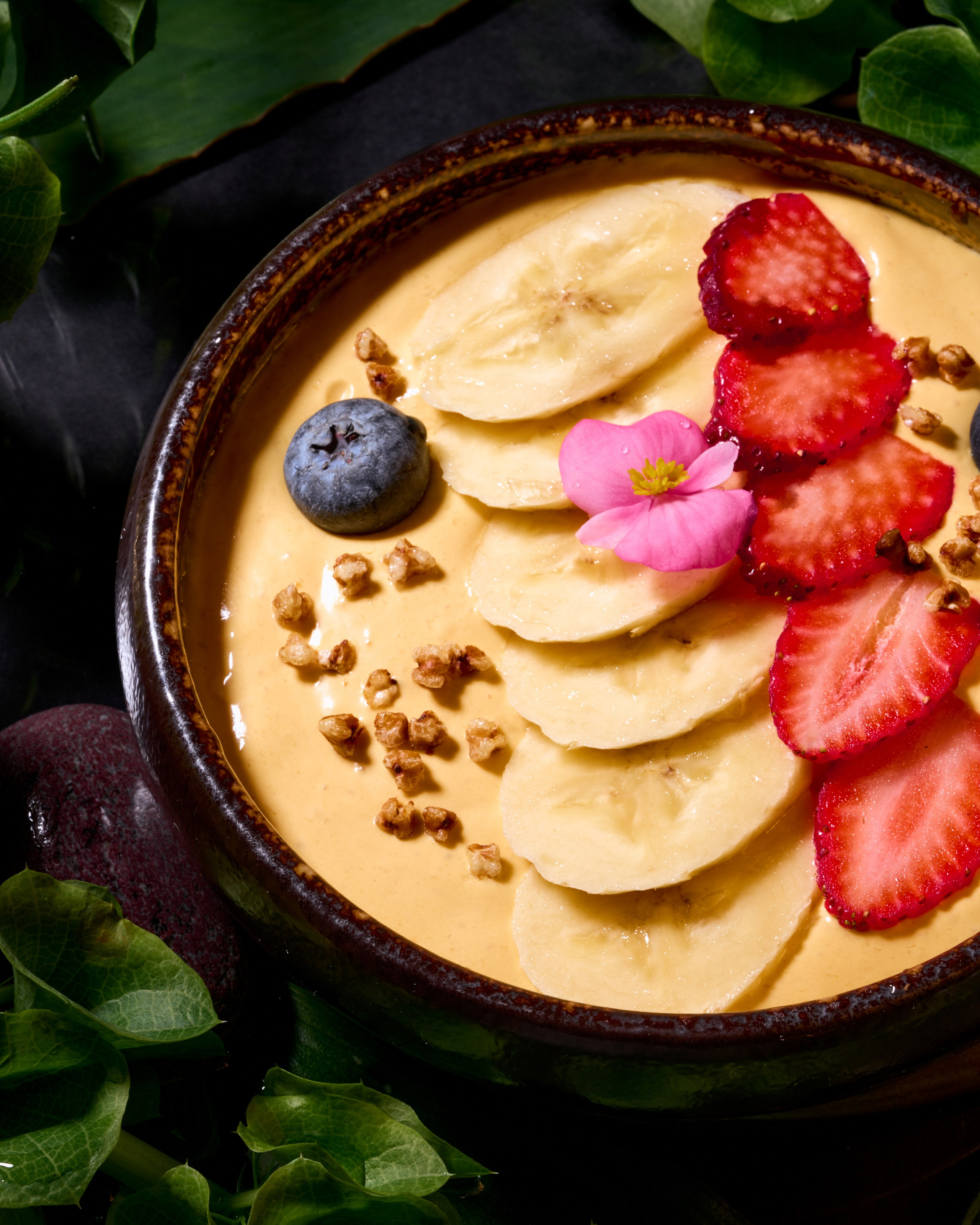 Food. Photographer and videographer for business in Tbilisi Catrine Poznyak