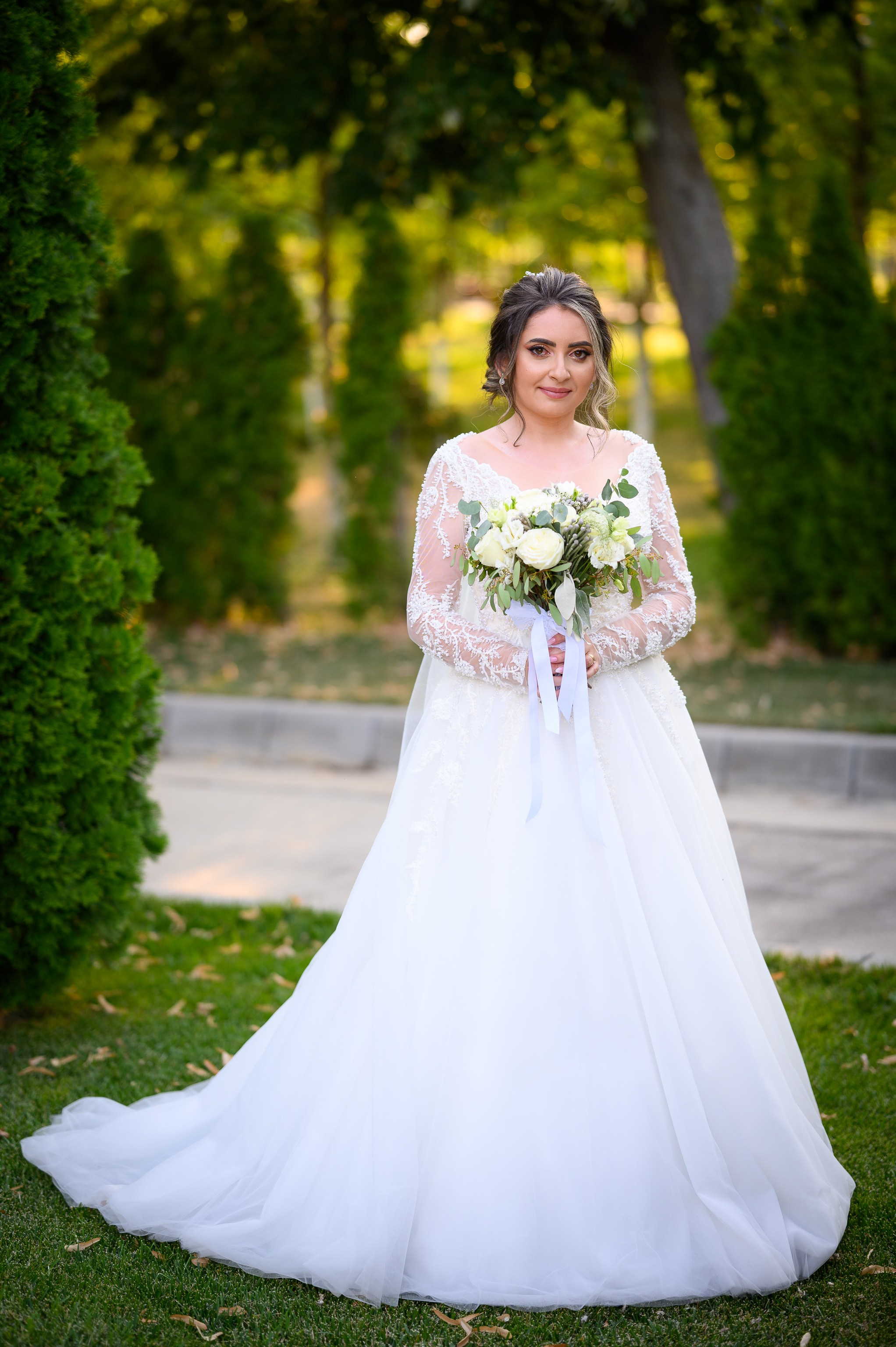 Denisa&Florin | Nunta Alexandria. Claudiupaunica.ro