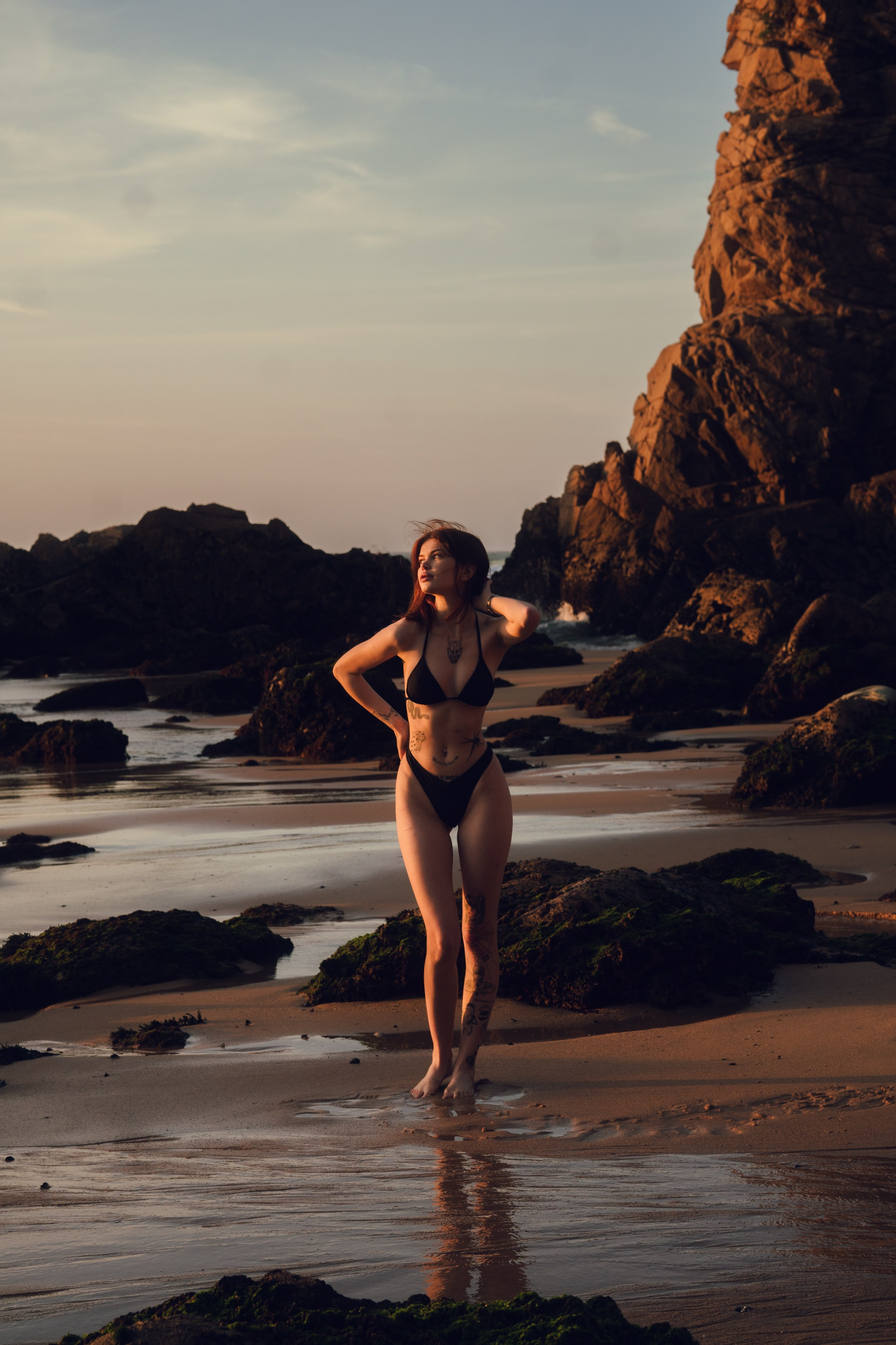 Marta. Lisbon Event Photographer