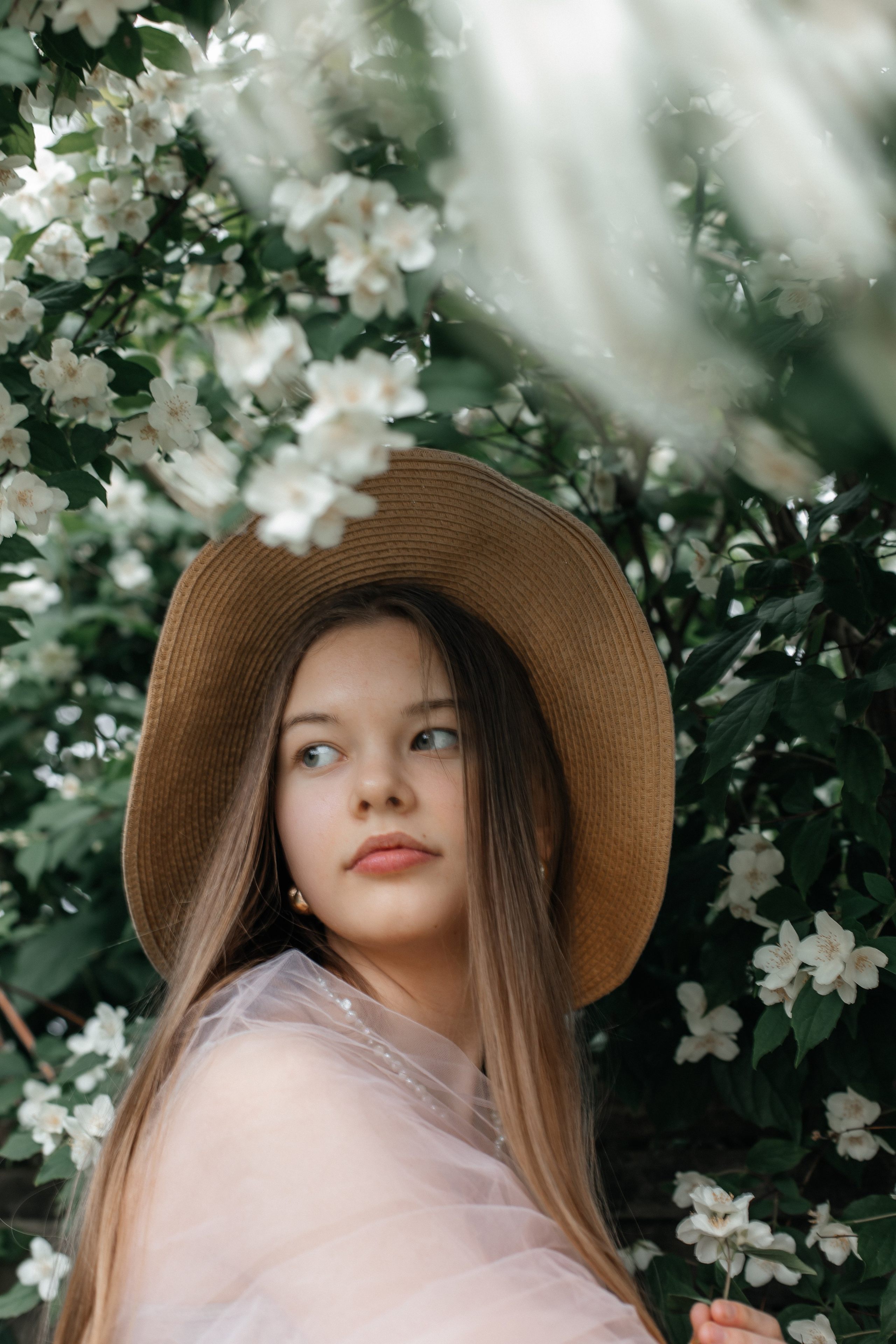 Foto in Jasmin. PHOTOgrapher Germany MARBURG