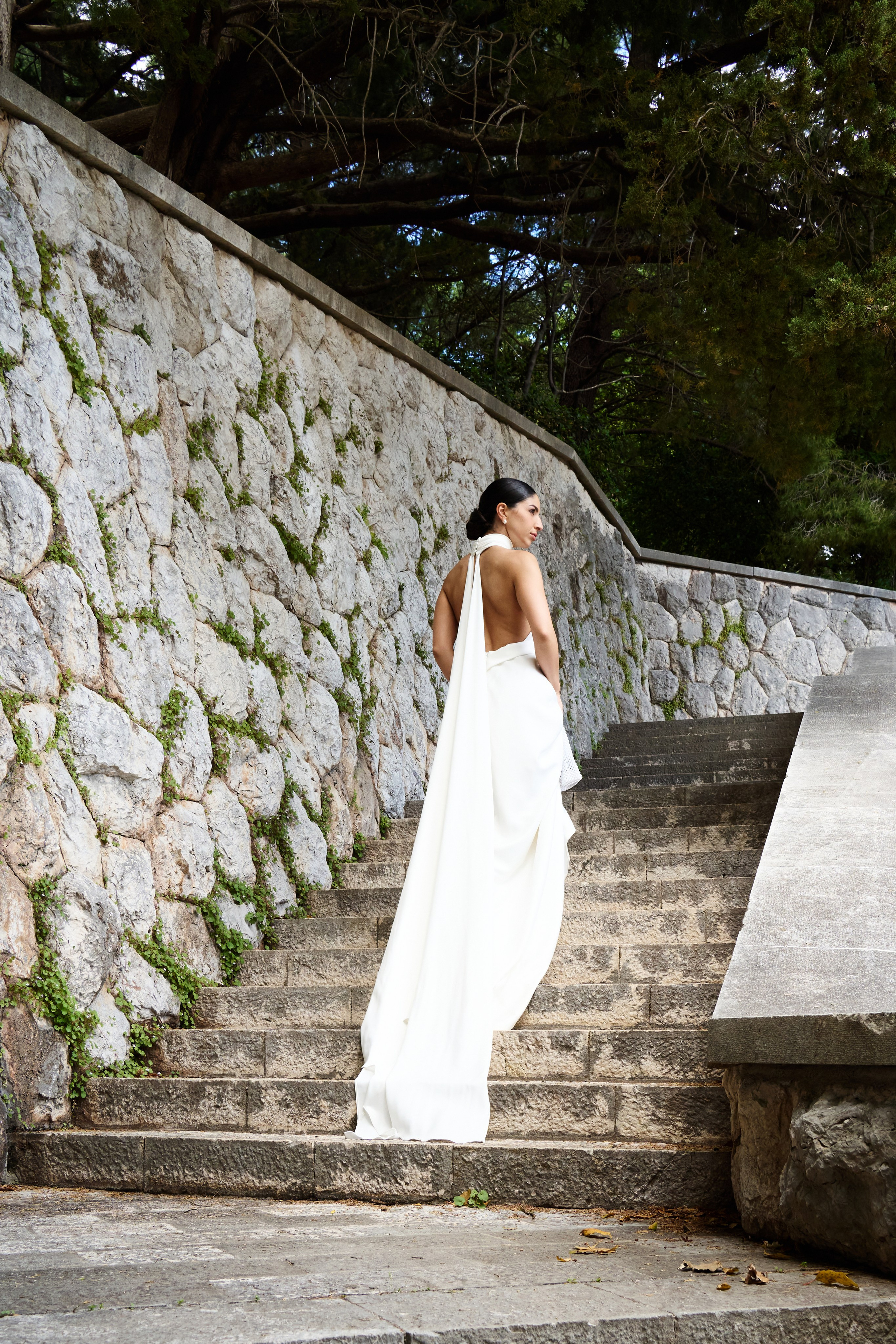 Montenegro. Switzerland-Austria-Croatia-Montenegro wedding photographer and videographer Yannia weddings