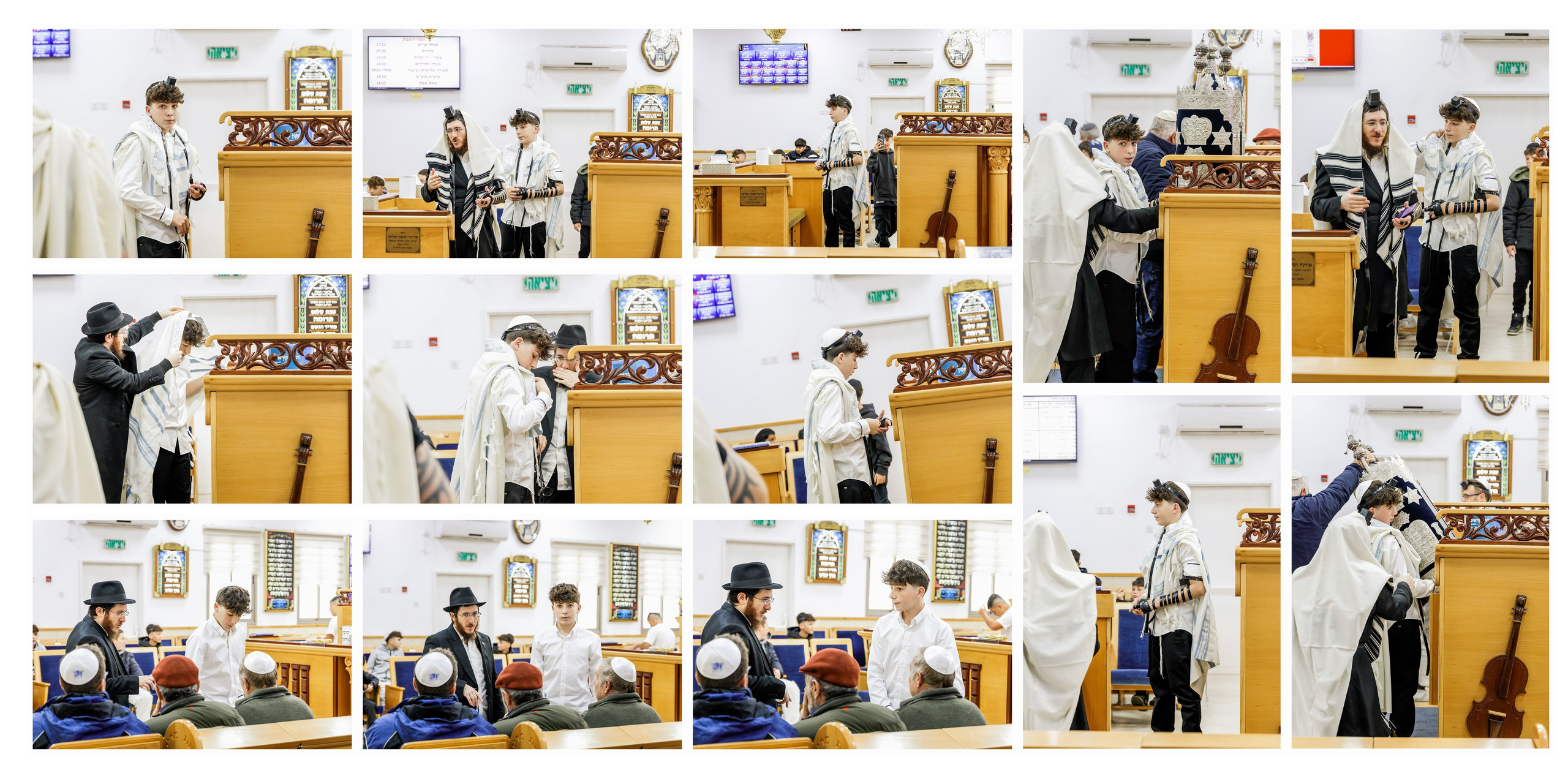 Bat/bar mizva. Семейный детский фотограф Бляхер Ирина в Израиле