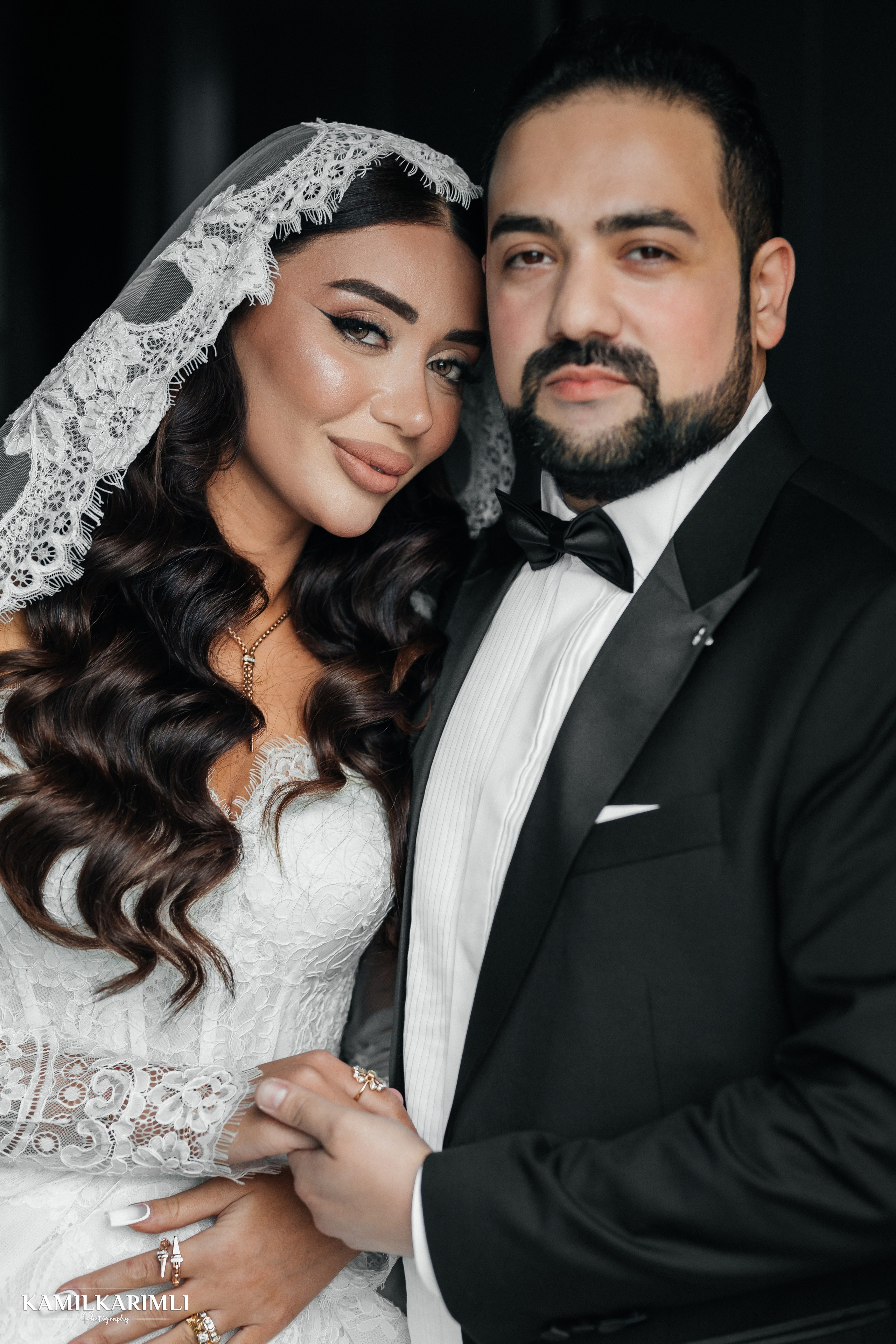 Nizami&Firangiz. Kamil Karimli Photography