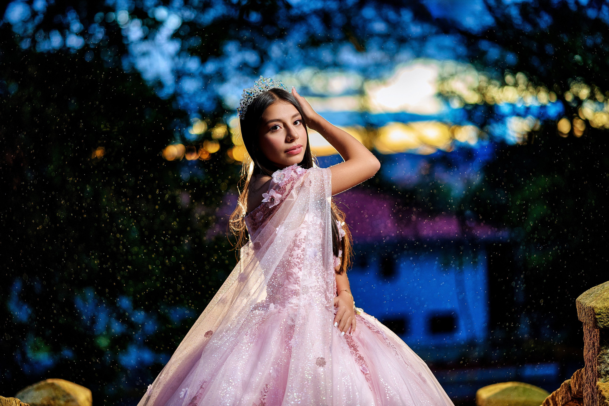 Mis 15 | Sesiones de Fotografía Modernas. Wedding Photography & Videography by ZZ Hendrick | Capturing Your Love Story in Colombia & USA