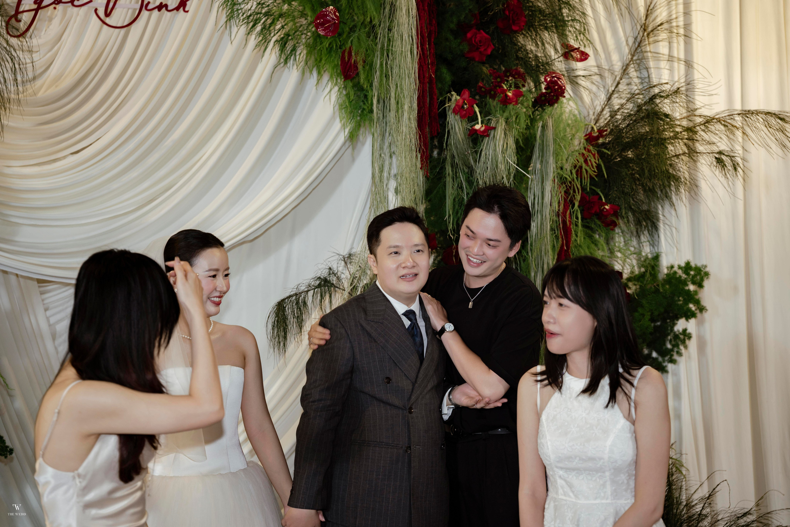NGHIA & NGOC. WEDDING PHOTOGRAPHER IN VIETNAM