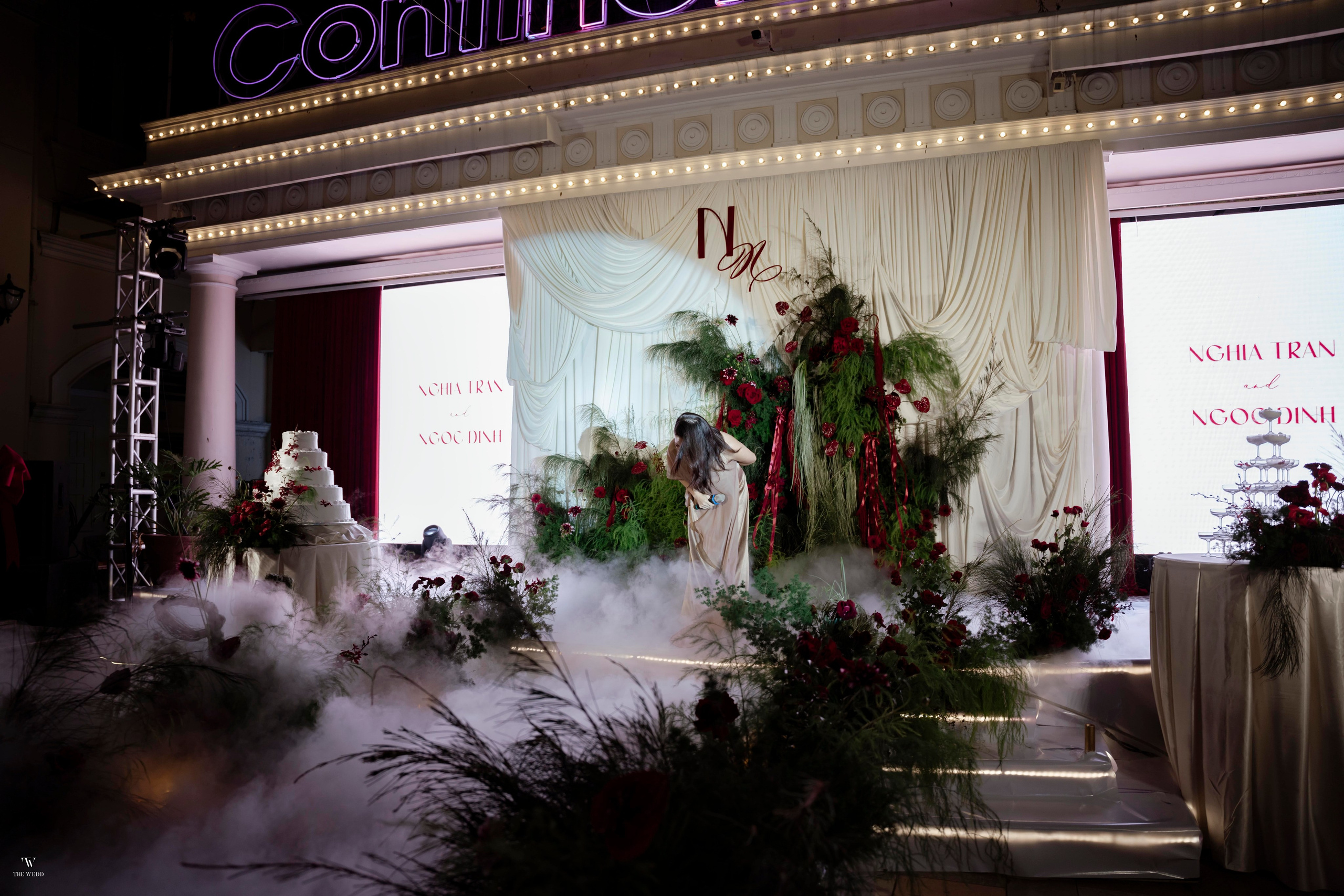 NGHIA & NGOC. WEDDING PHOTOGRAPHER IN VIETNAM