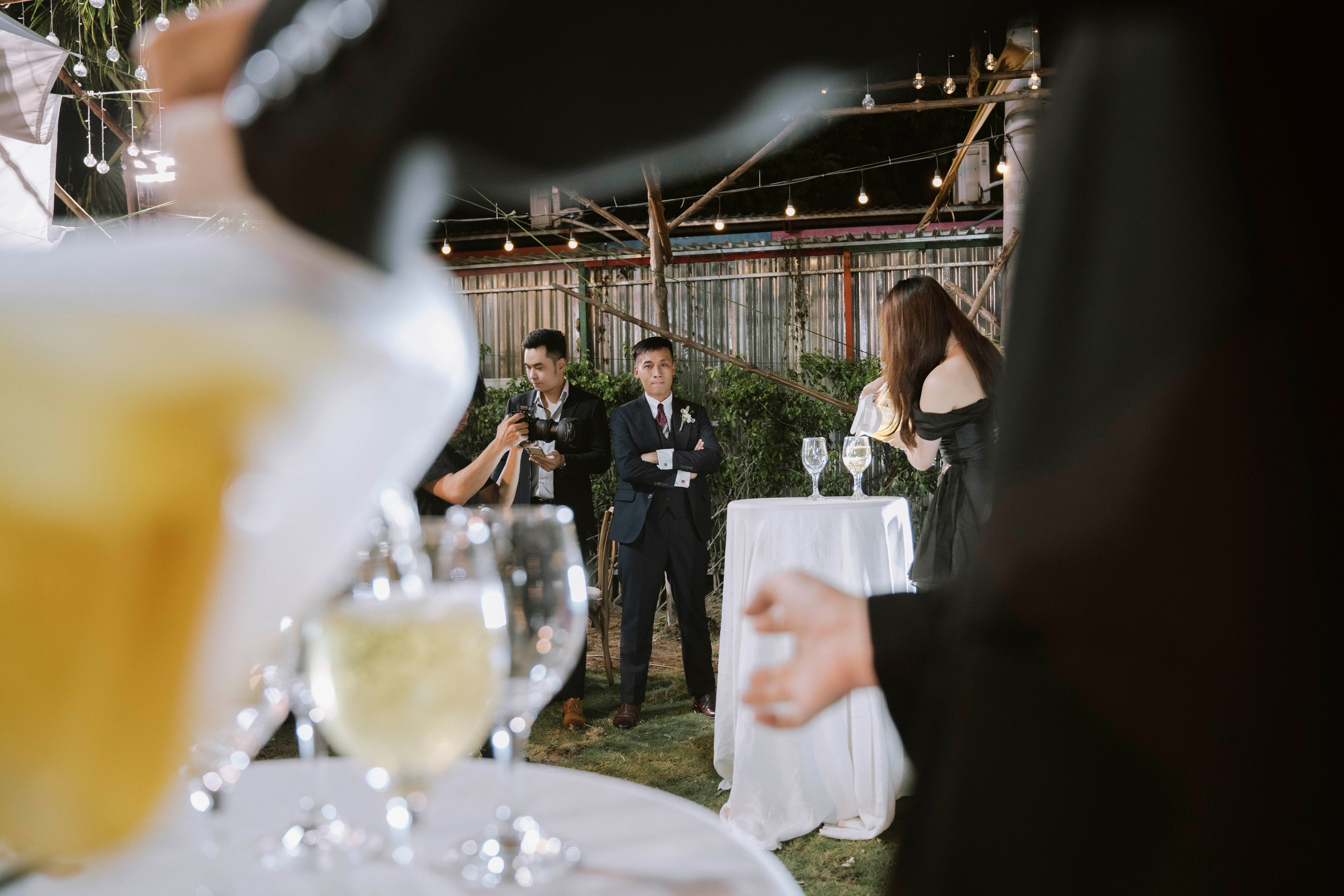 HAI & NGAN. WEDDING PHOTOGRAPHER IN VIETNAM