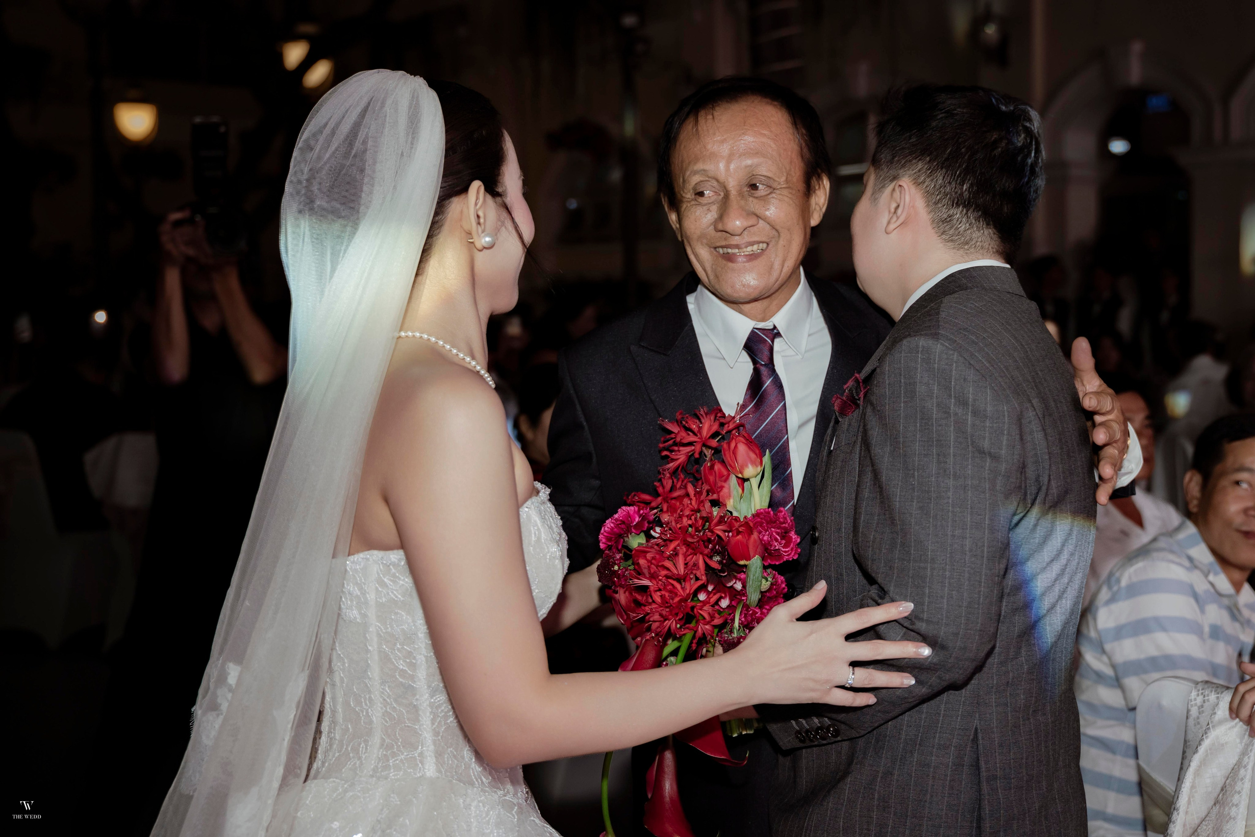 NGHIA & NGOC. WEDDING PHOTOGRAPHER IN VIETNAM