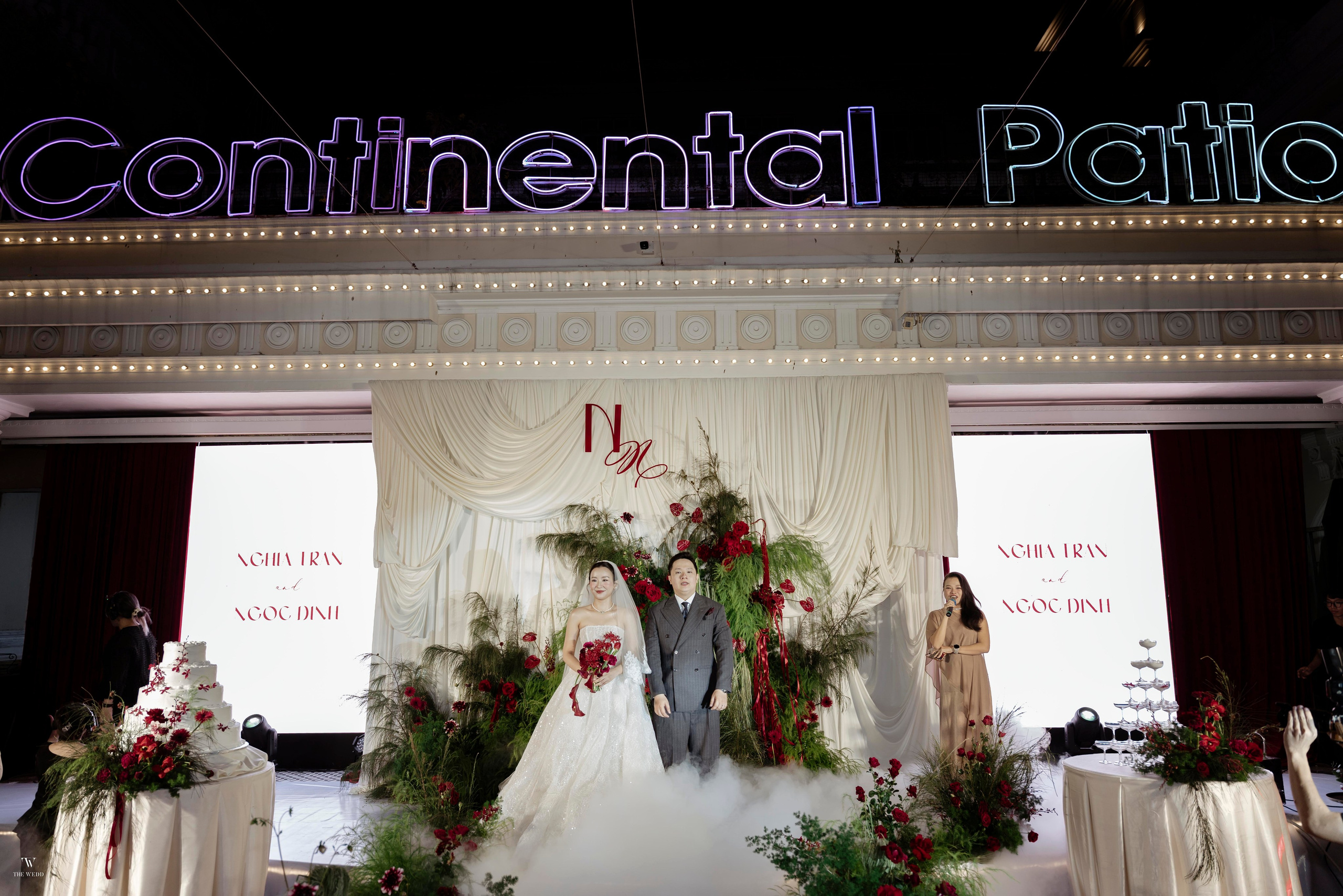 NGHIA & NGOC. WEDDING PHOTOGRAPHER IN VIETNAM