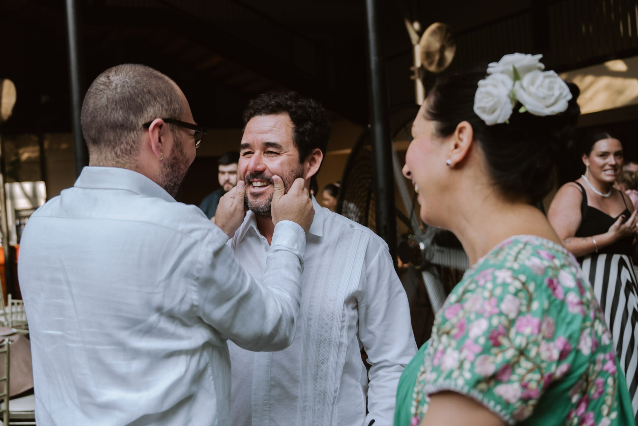 NICOLAS & LUCIE. WEDDING PHOTOGRAPHER IN VIETNAM