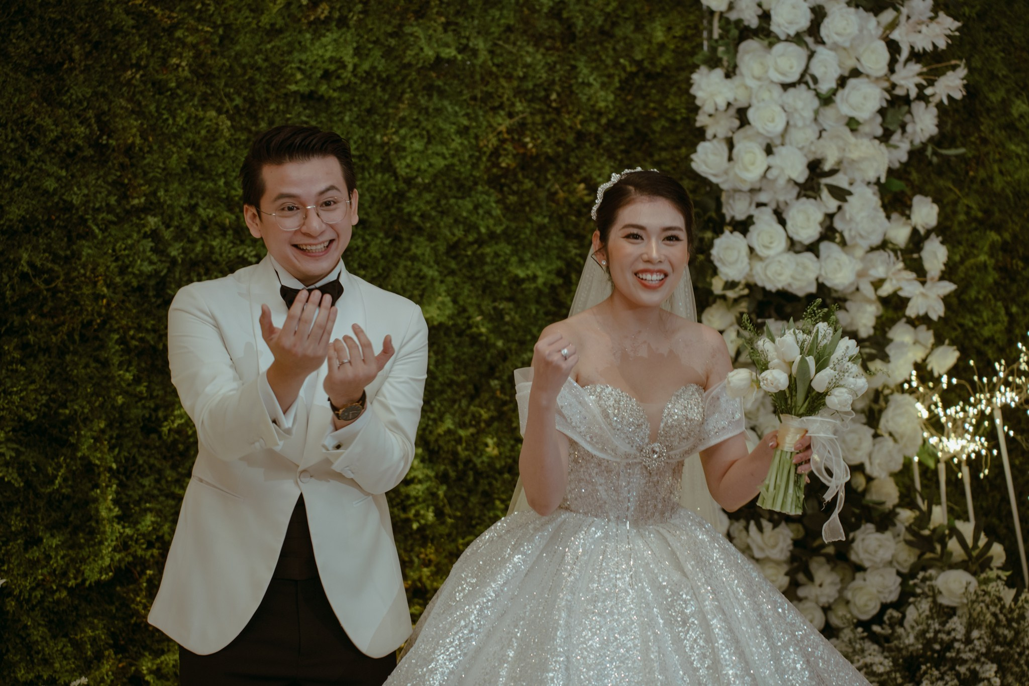 DUY & TU. WEDDING PHOTOGRAPHER IN VIETNAM