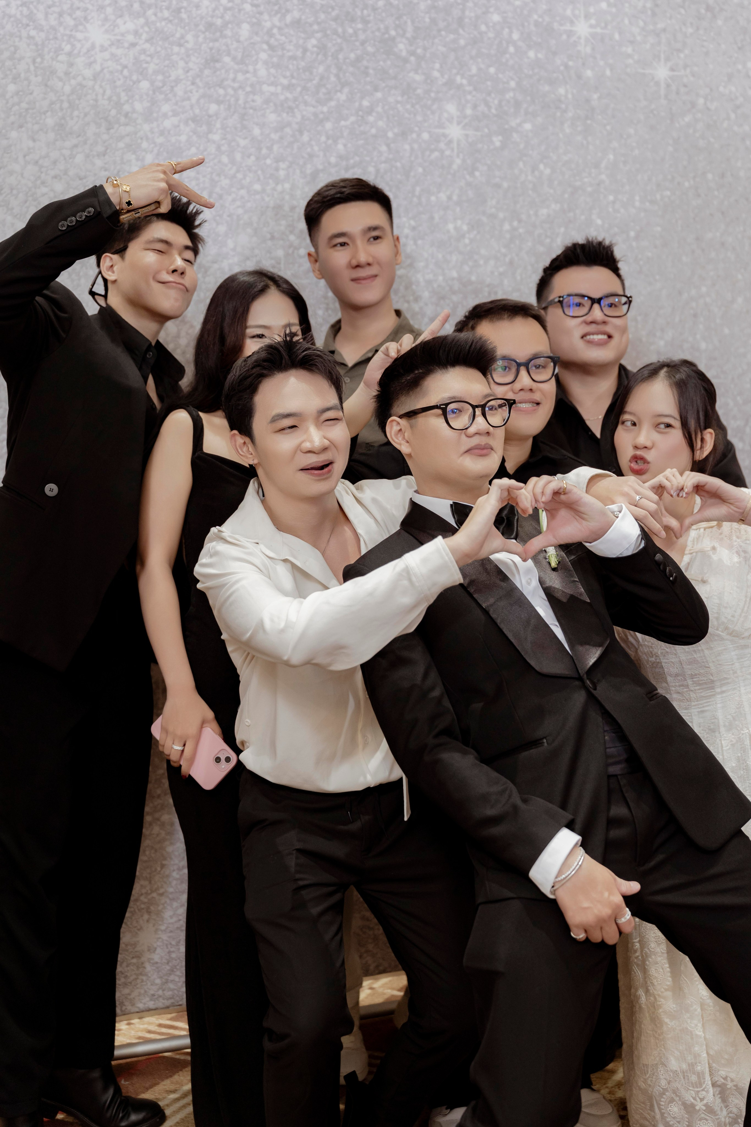 THUAN & TRINH. WEDDING PHOTOGRAPHER IN VIETNAM