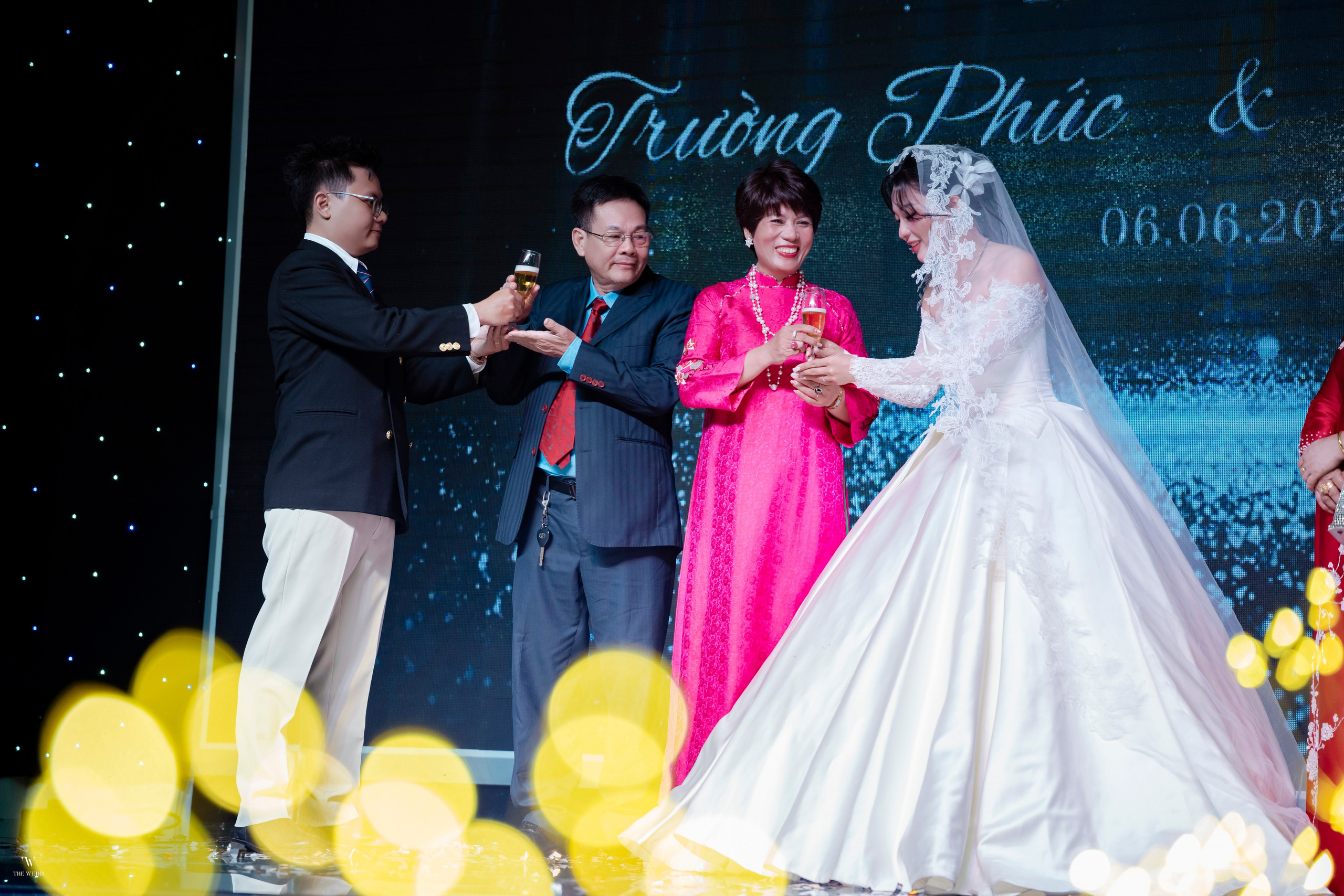 PHUC & TRANG. WEDDING PHOTOGRAPHER IN VIETNAM