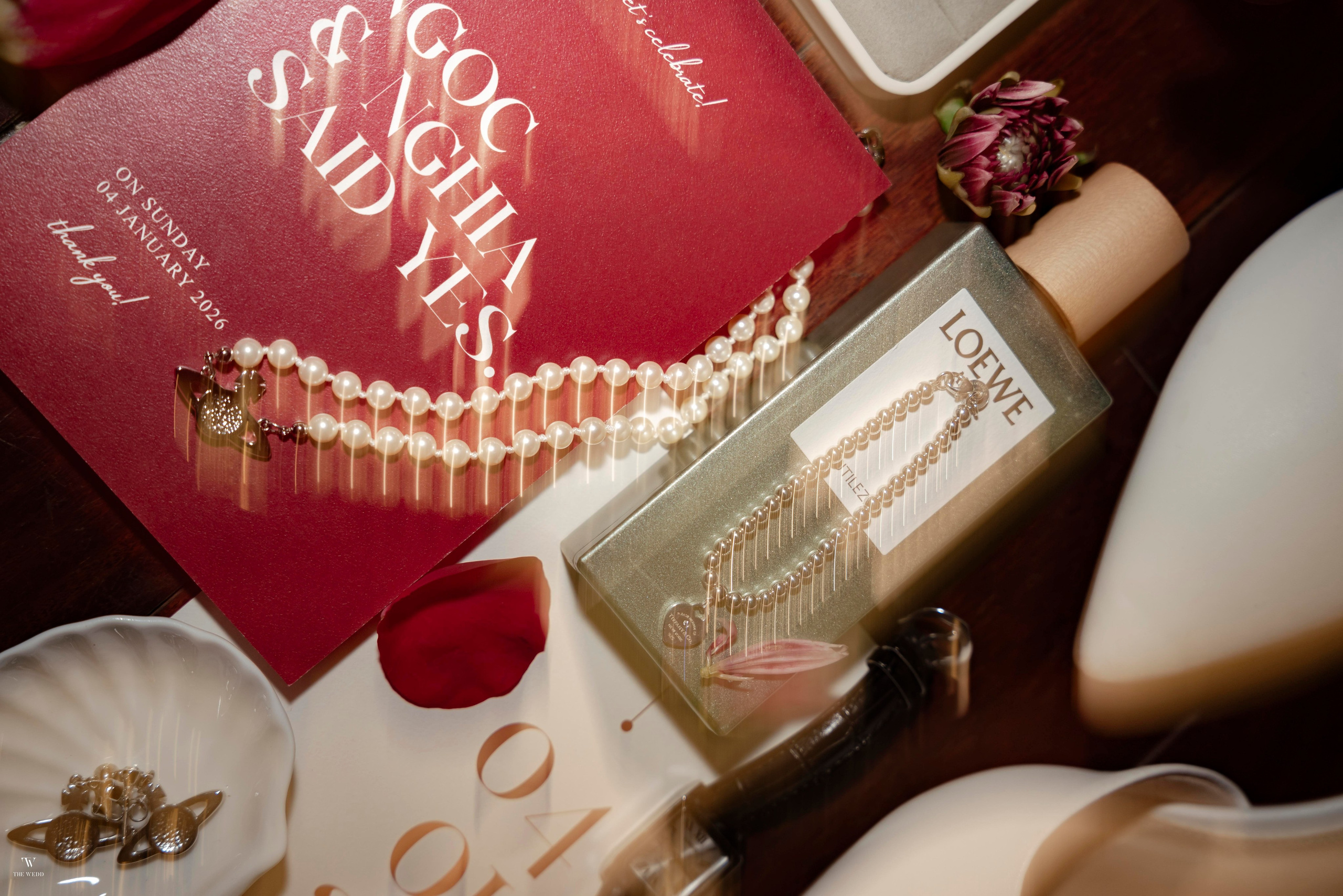 NGHIA & NGOC. WEDDING PHOTOGRAPHER IN VIETNAM