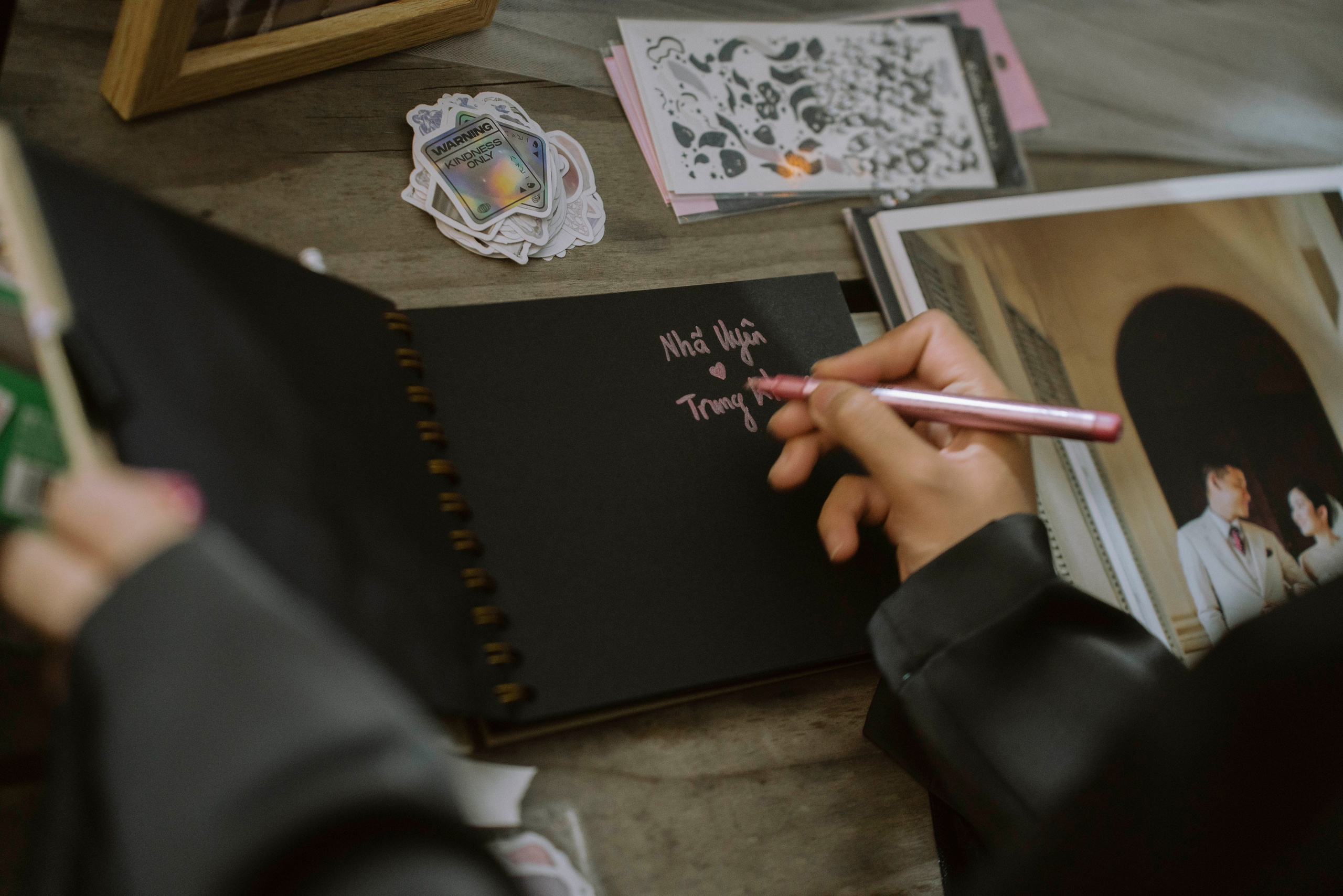 HAI & NGAN. WEDDING PHOTOGRAPHER IN VIETNAM