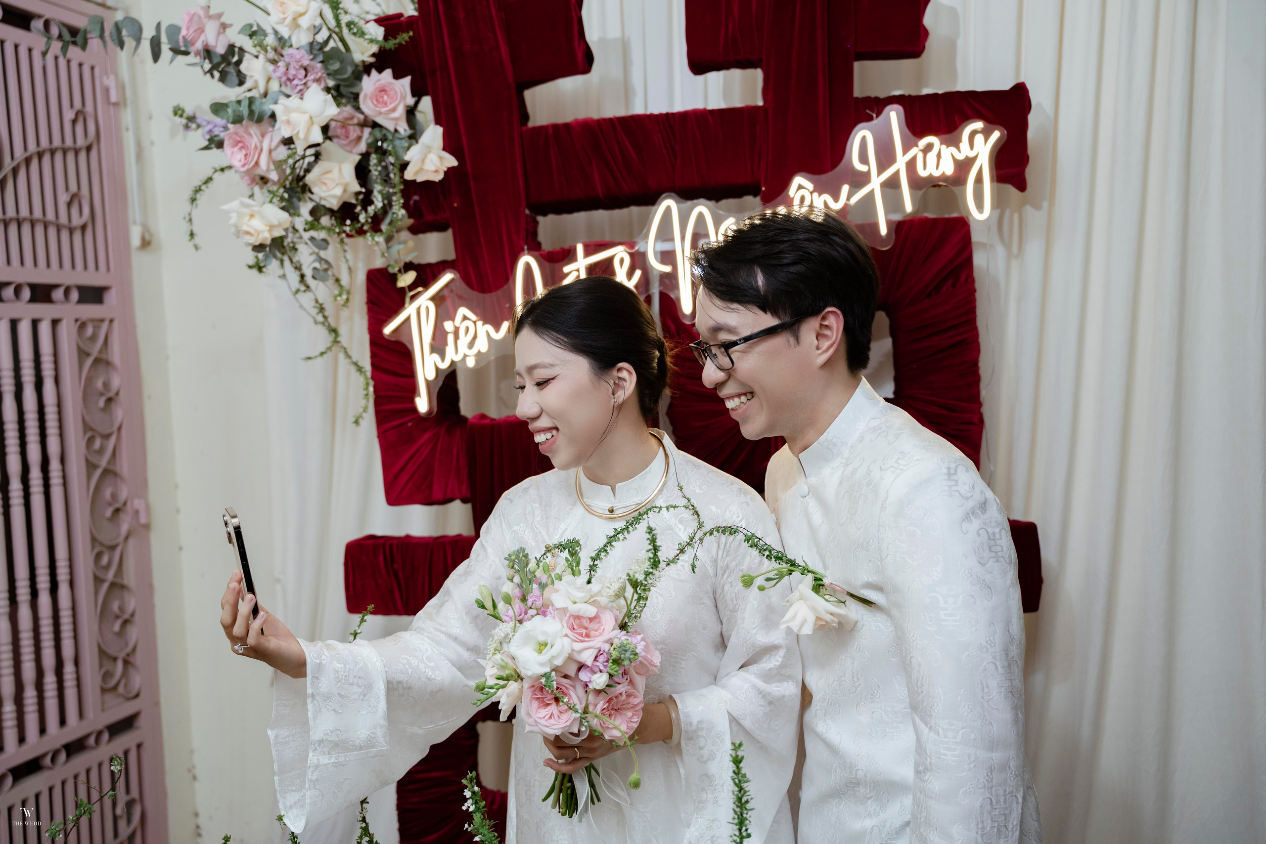 HUNG & CAT. WEDDING PHOTOGRAPHER IN VIETNAM