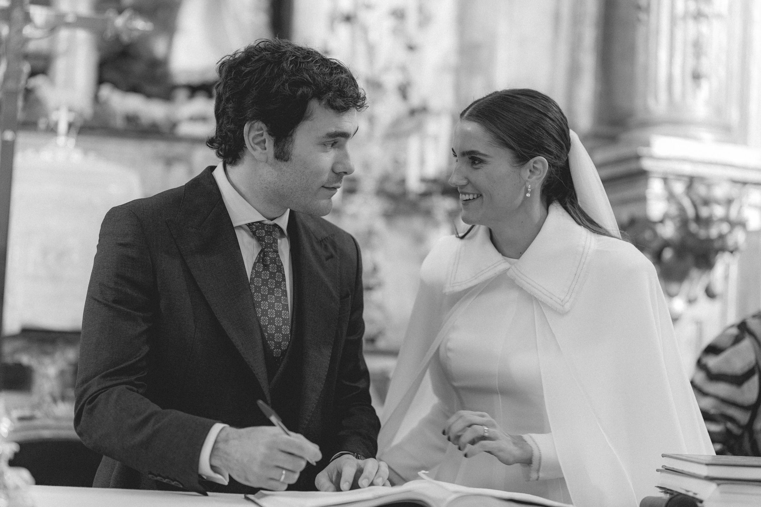 Gonzalo & Paula. Alianza Weddings - Fotografías y vídeo de bodas