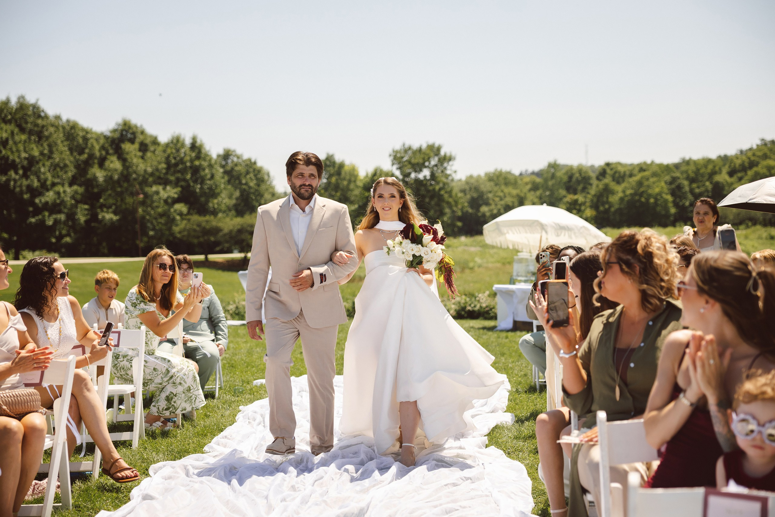 07.07.2026 Wedding. Wedding family event photographer in Chicago Nick Yushevich