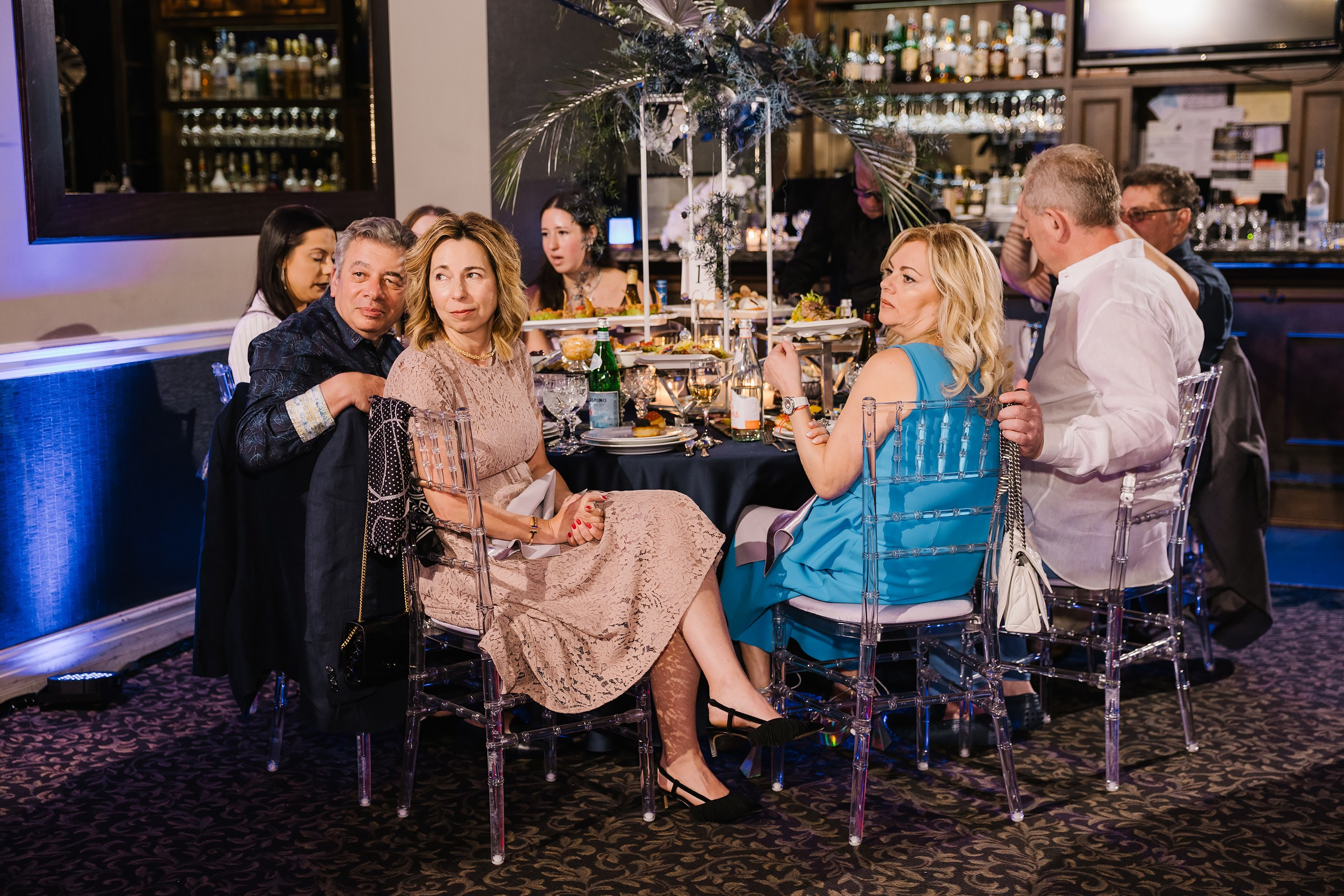 06.28.25 Birthday Party. Wedding family event photographer in Chicago Nick Yushevich