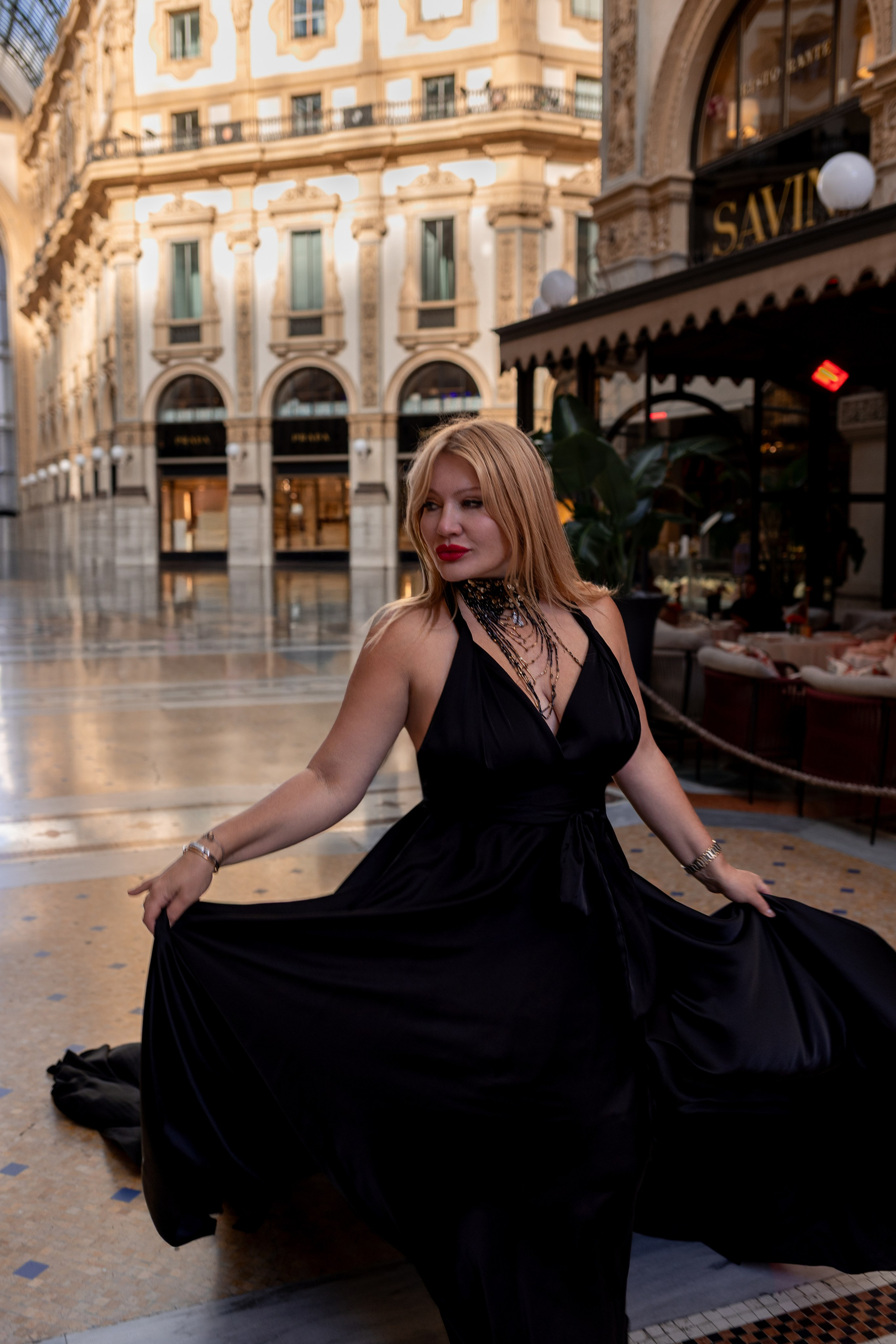 Girls trip Milan. Photographer in Milan |Mila Pro Photo