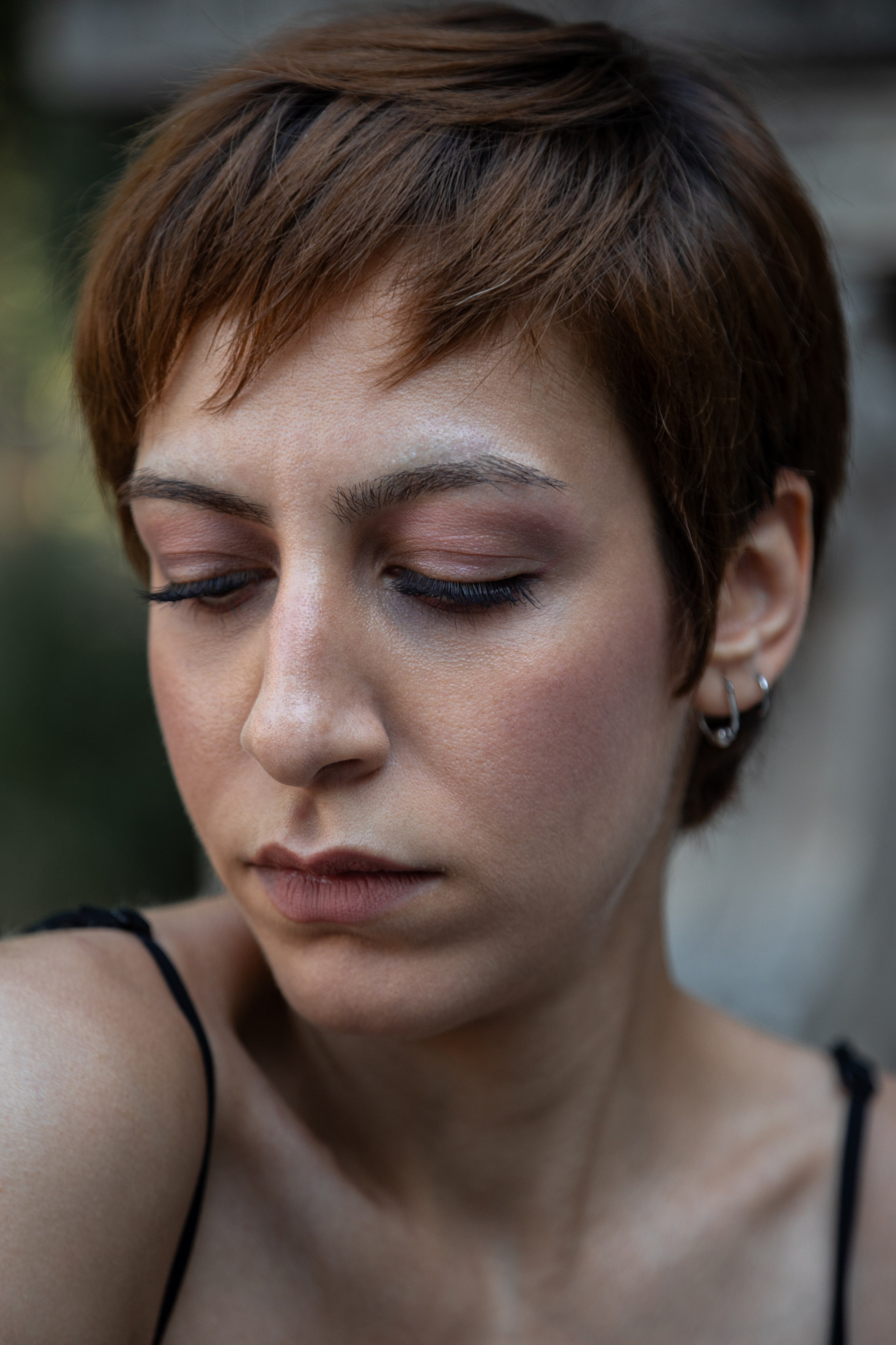 Rooz. Photographer in Milan |Mila Pro Photo