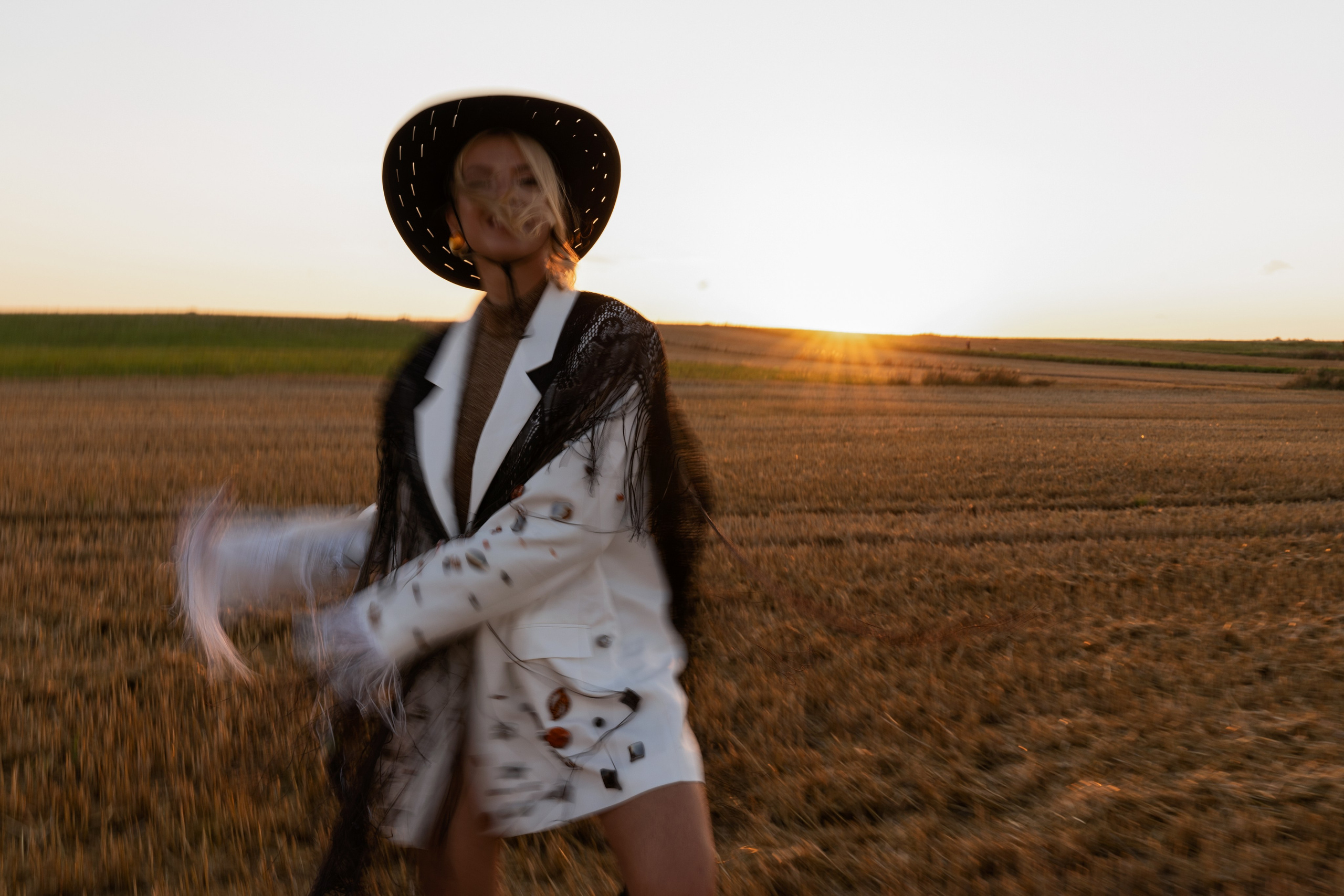 Rūta. Fotografė Agnė Navickaitė