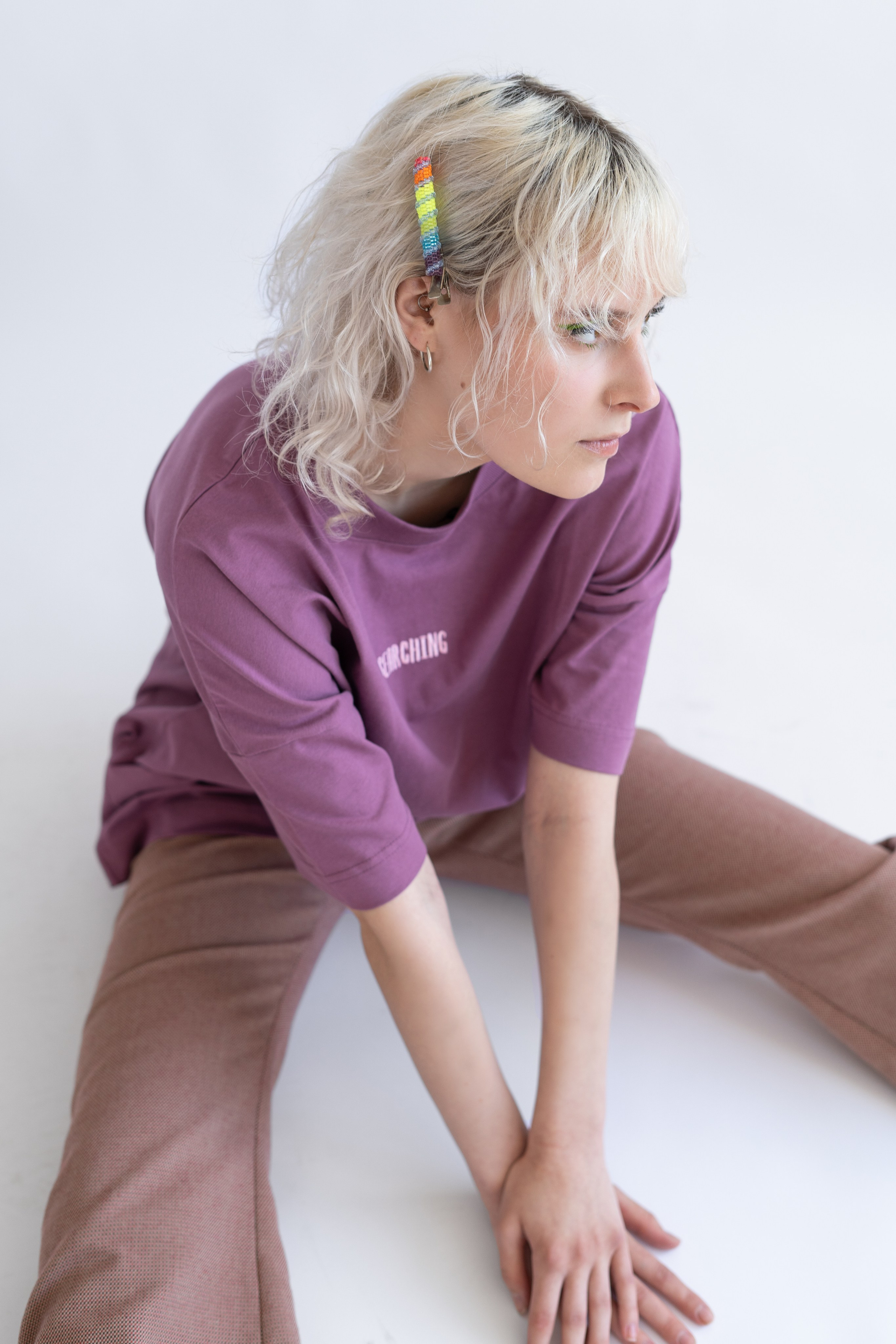 Kotryna Lenk Design. Fotografė Agnė Navickaitė