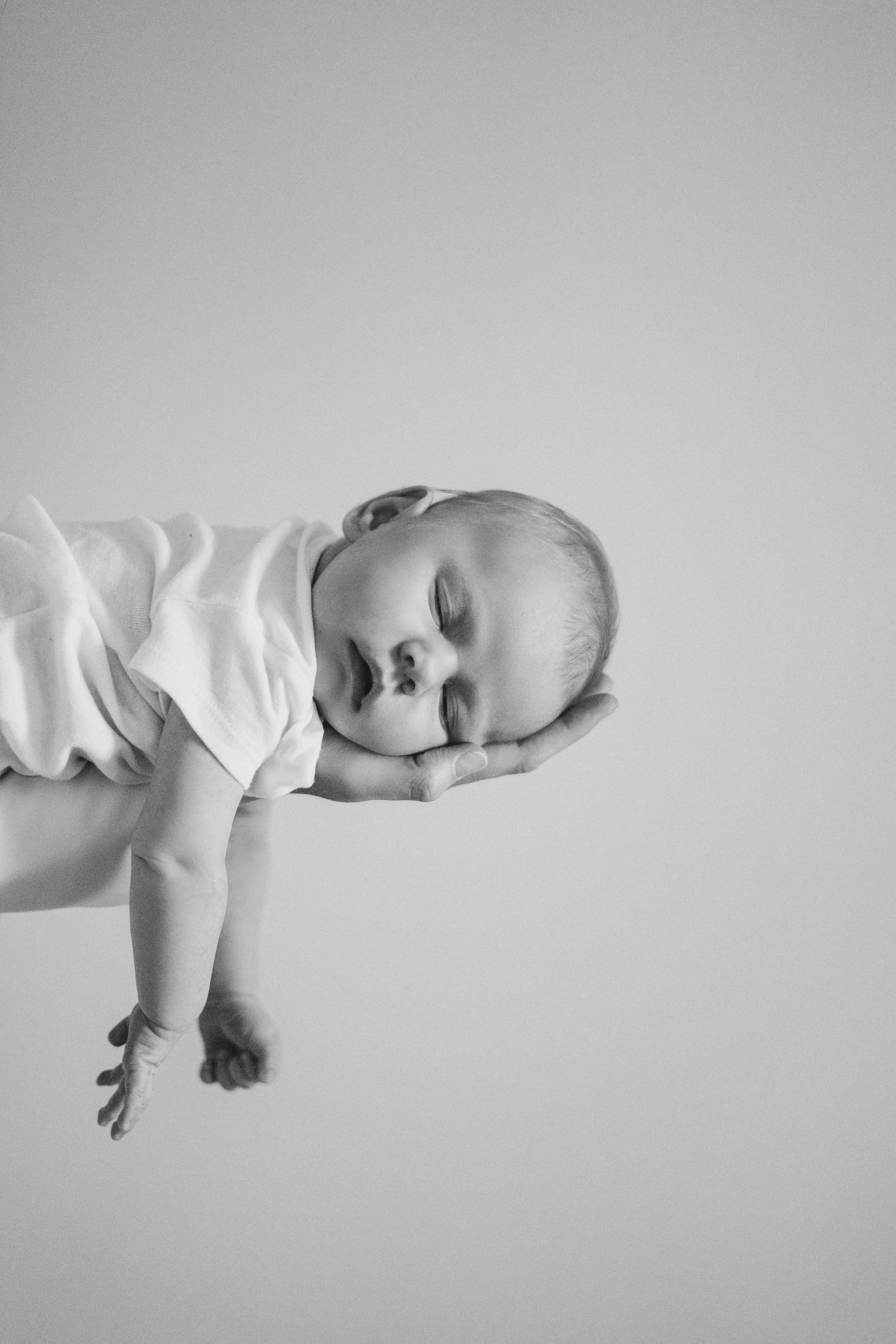 Kamilės šeima. Fotografė Agnė Navickaitė